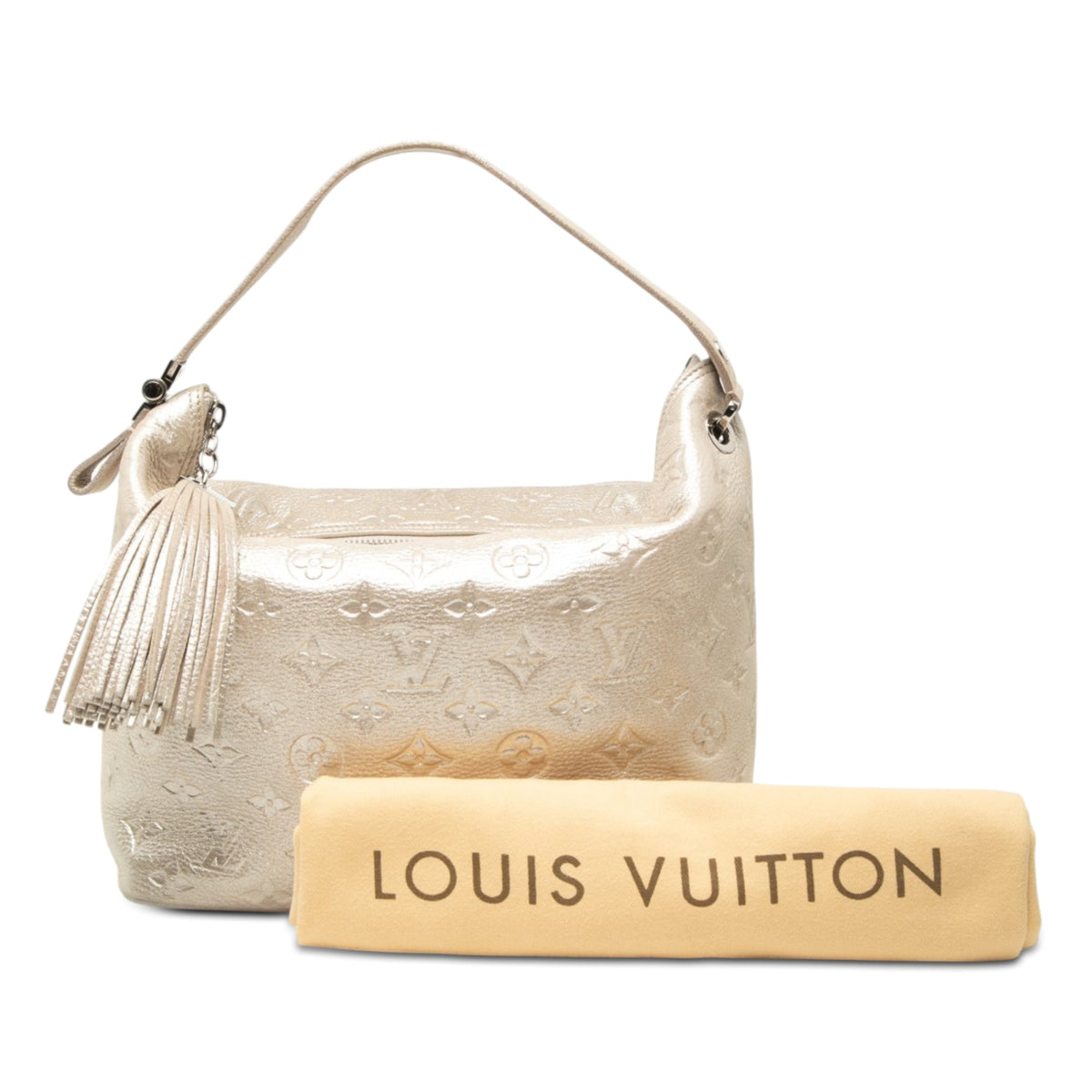 Louis Vuitton Monogram Shimmer Halo