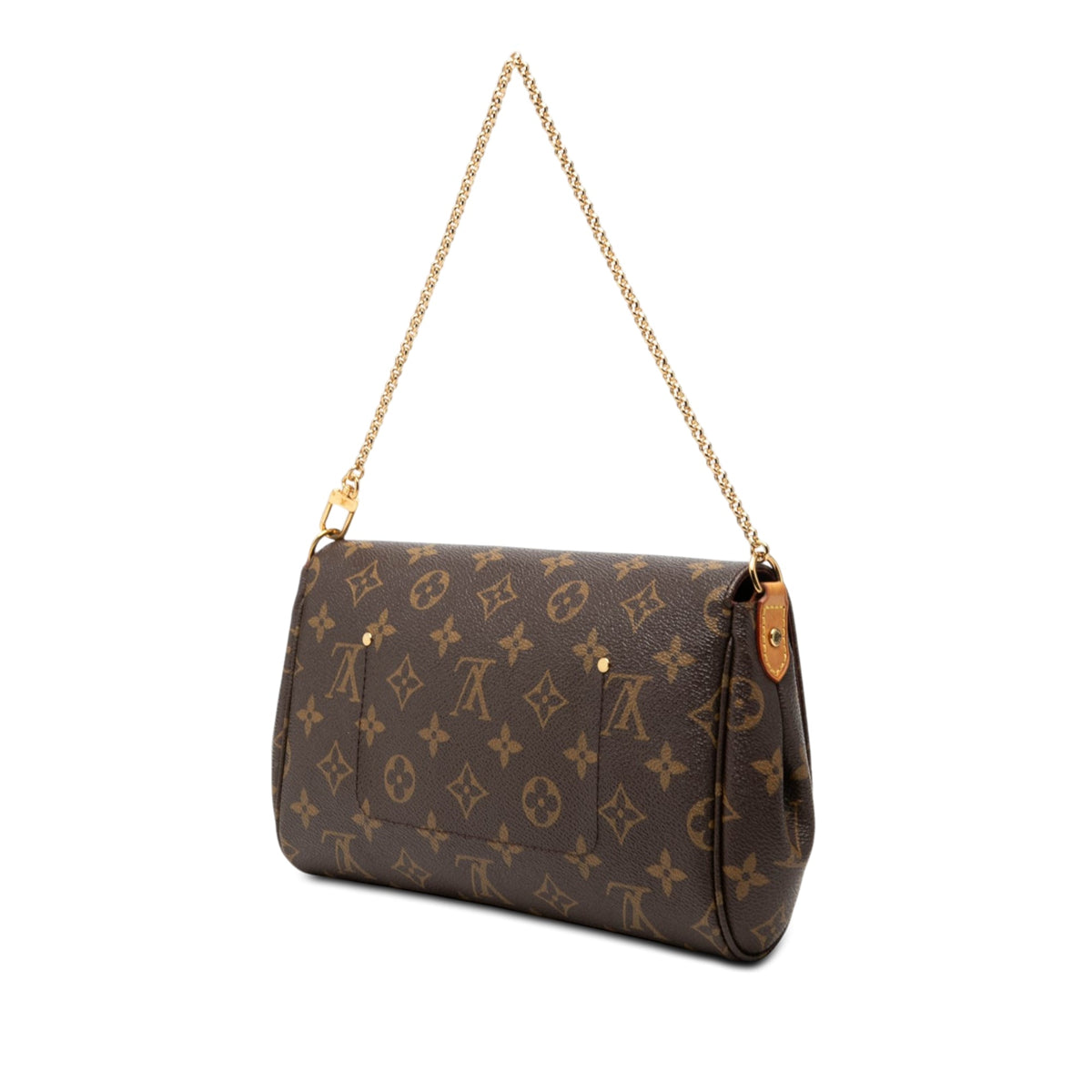 Louis Vuitton Monogram Favorite MM