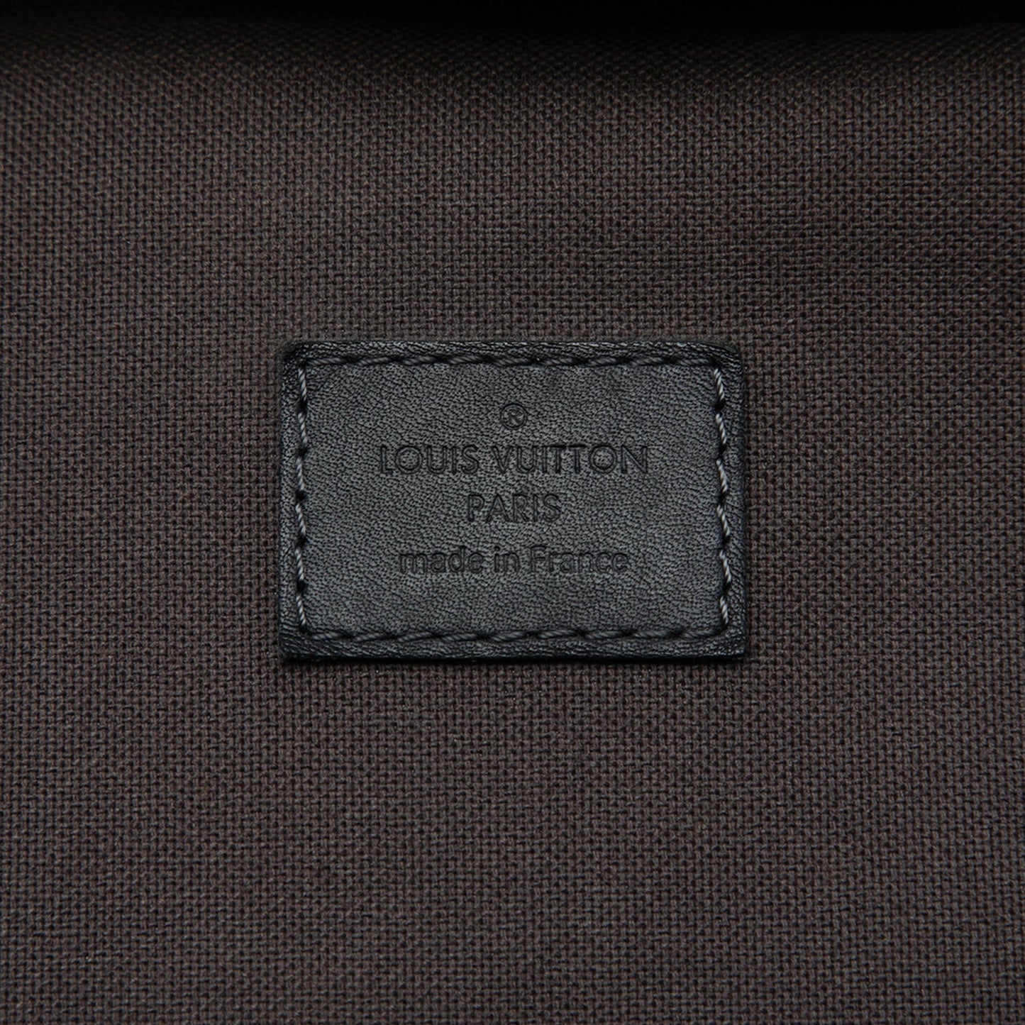 Louis Vuitton Damier Infini Michael
