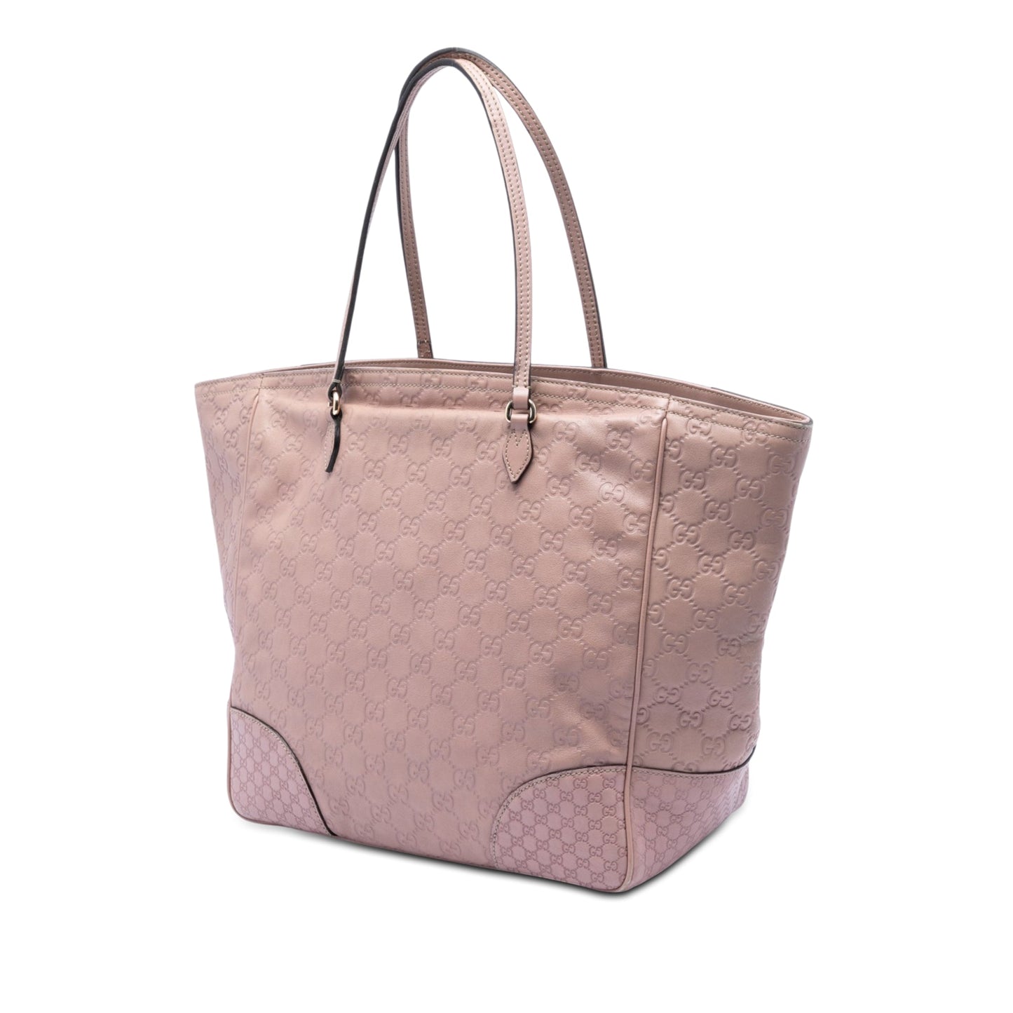 Gucci Guccissima Bree Tote