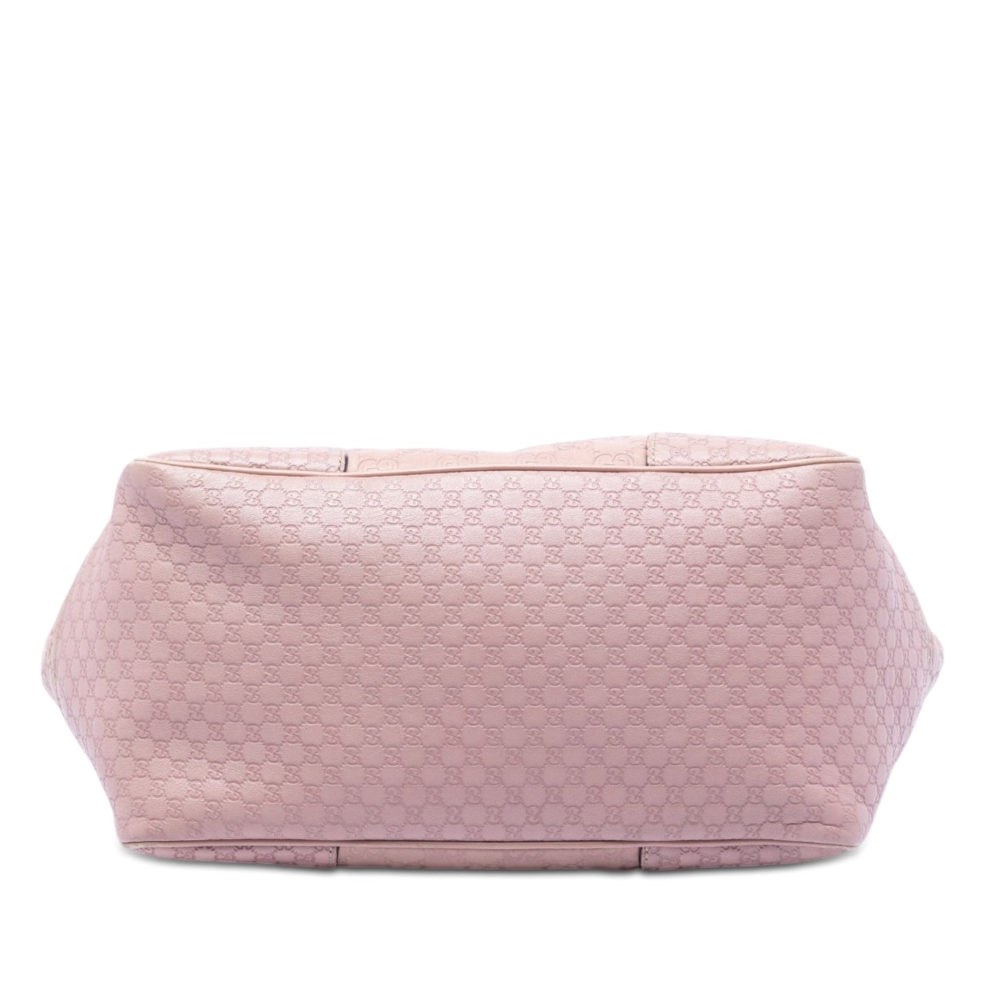 Gucci Guccissima Bree Tote