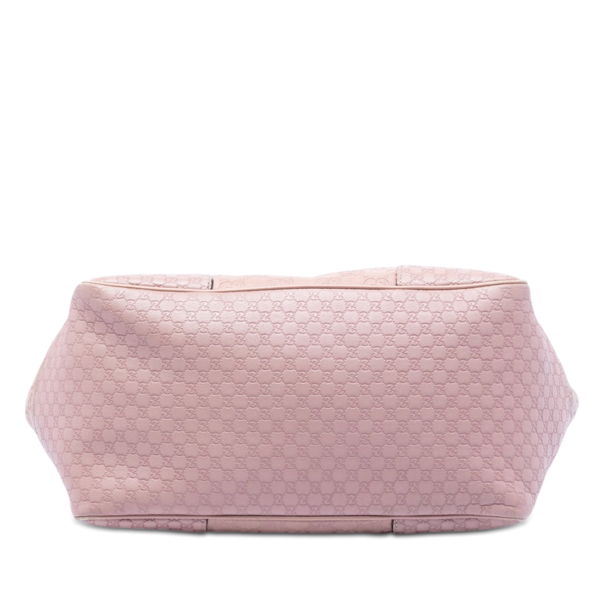Gucci Guccissima Bree Tote