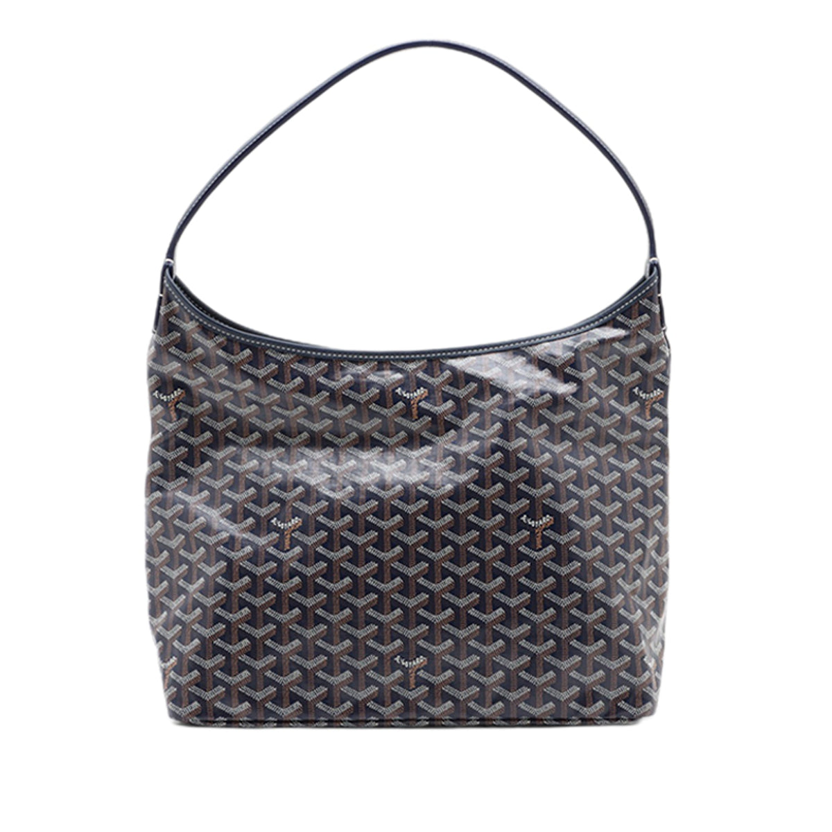 Goyard Goyardine Boheme Hobo