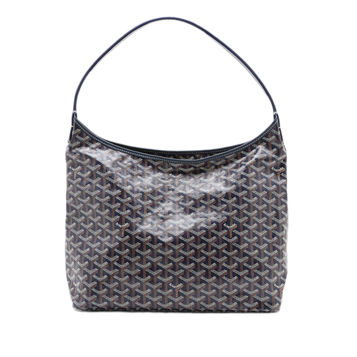 Goyard Goyardine Boheme Hobo