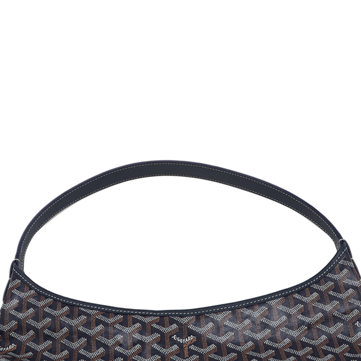 Goyard Goyardine Boheme Hobo