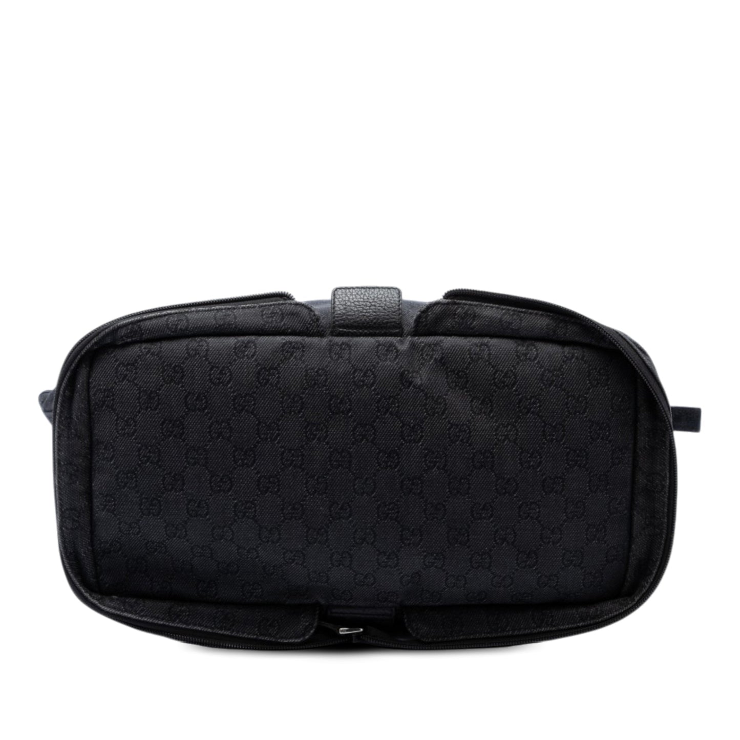 Gucci GG Denim Tote