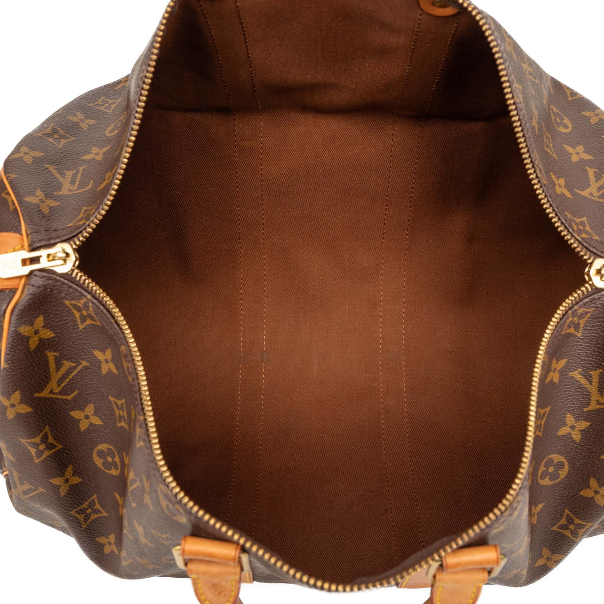Louis Vuitton Monogram Keepall 45