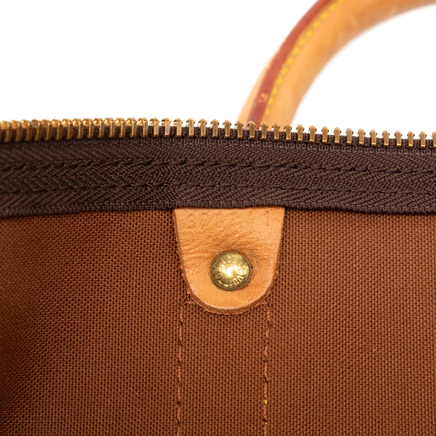 Louis Vuitton Monogram Keepall 45