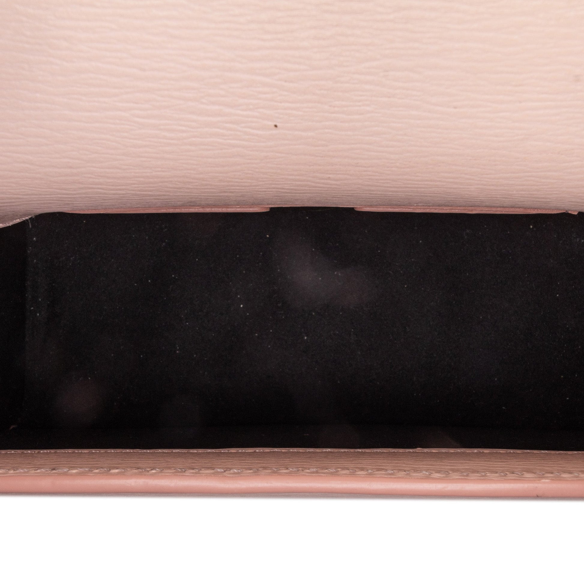 Tom Ford Calfskin Lock Crossbody