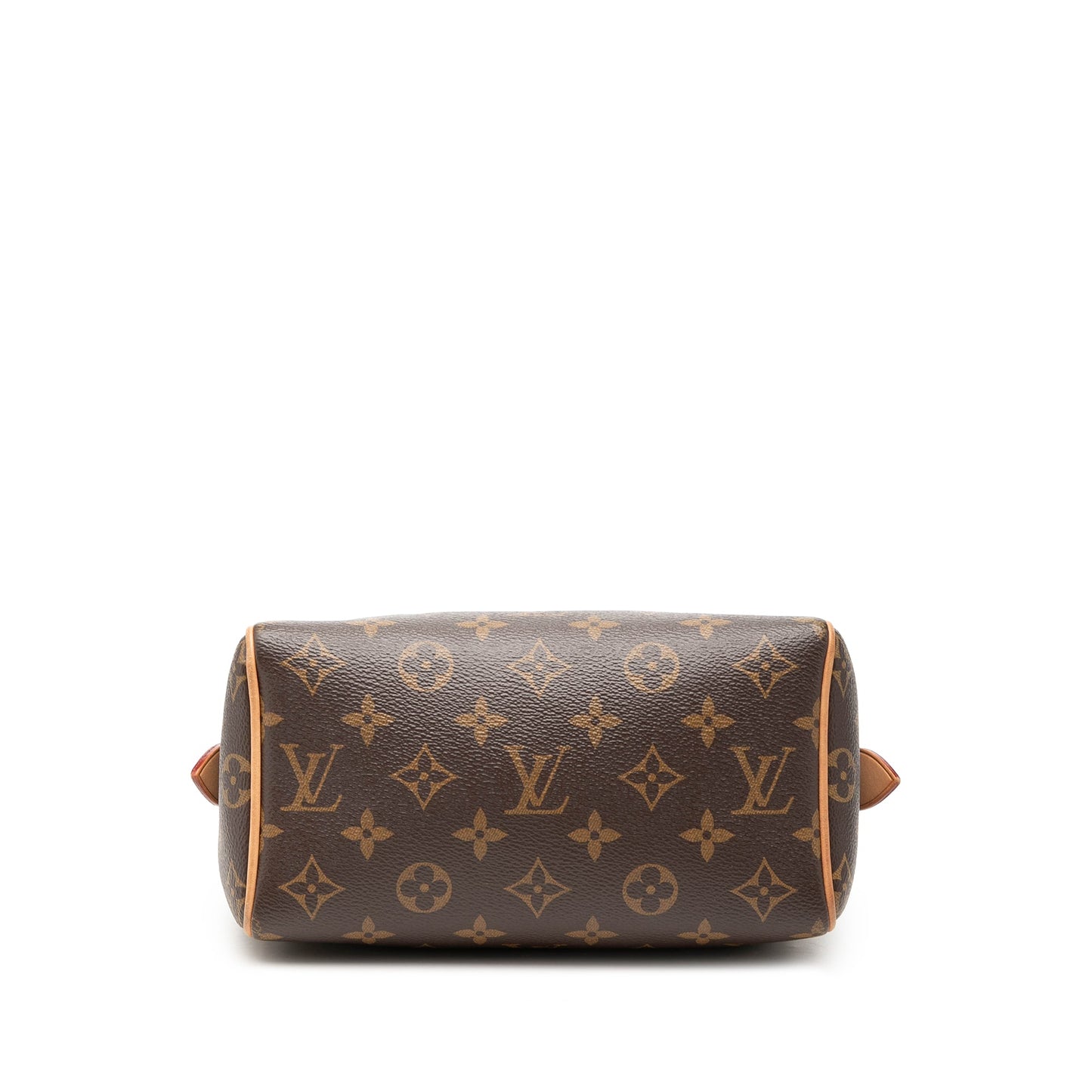 Louis Vuitton Monogram Speedy Bandouliere 20