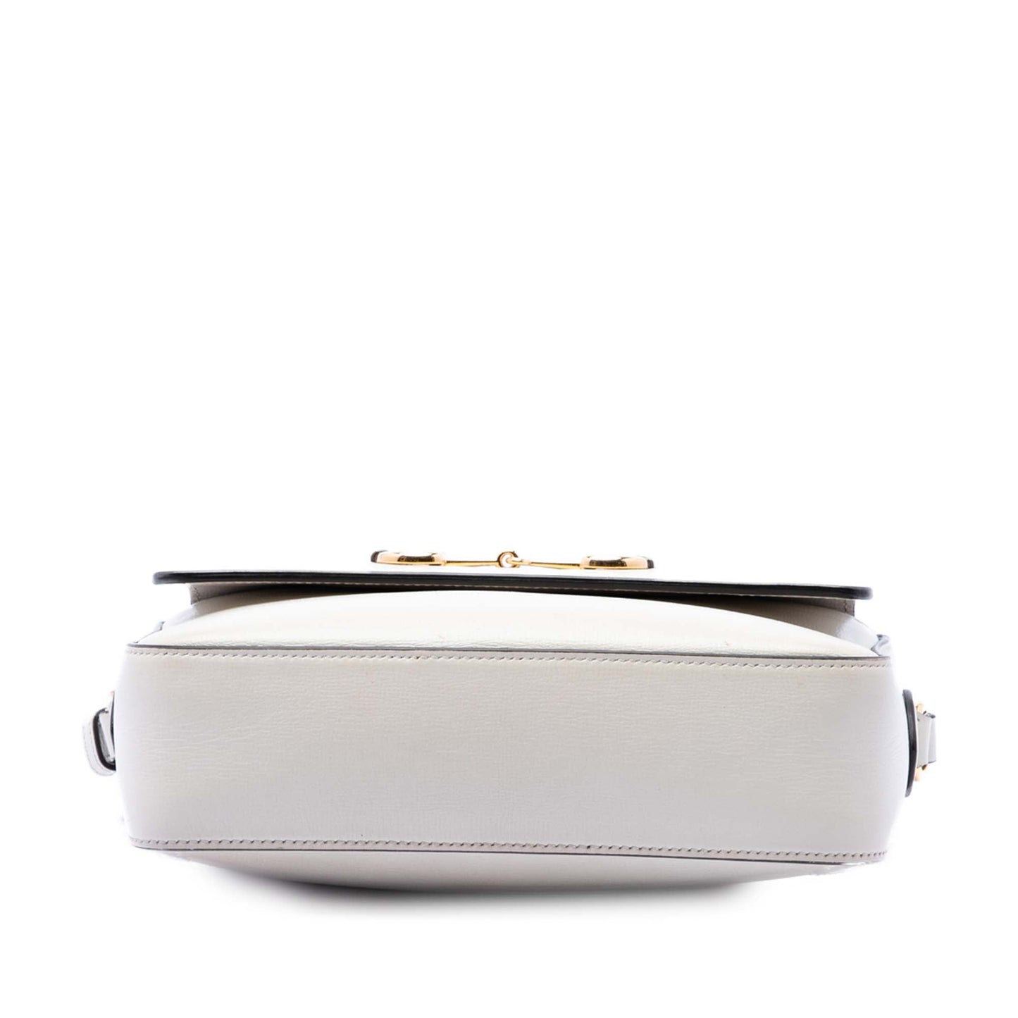 Gucci Small Leather Horsebit 1955 Camera Bag