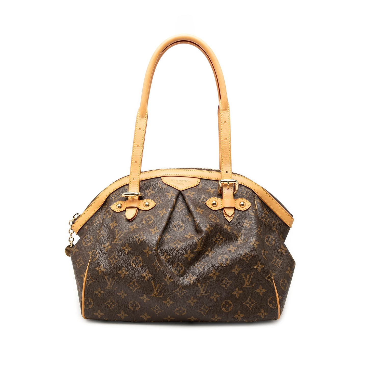 Louis Vuitton Monogram Tivoli GM