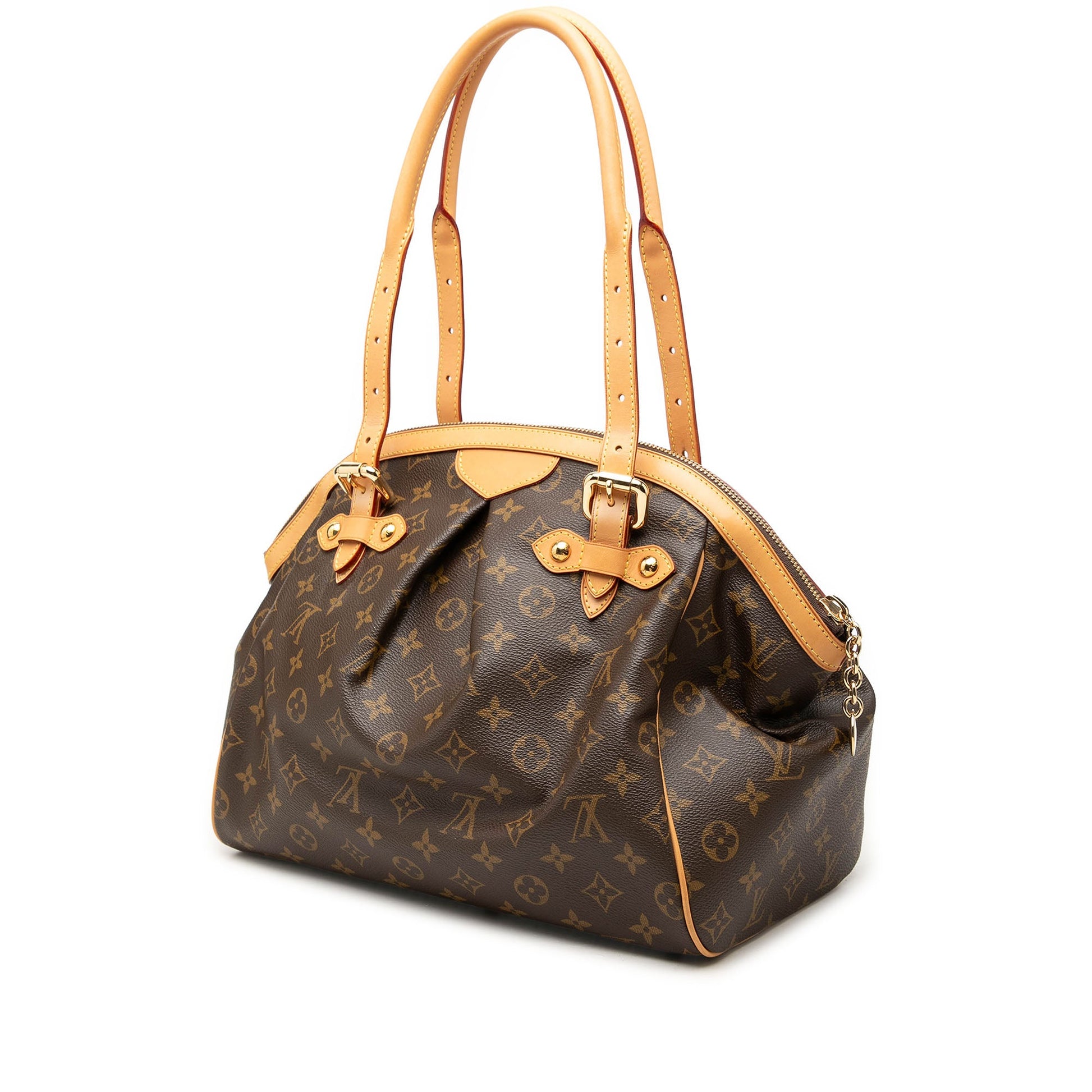 Louis Vuitton Monogram Tivoli GM