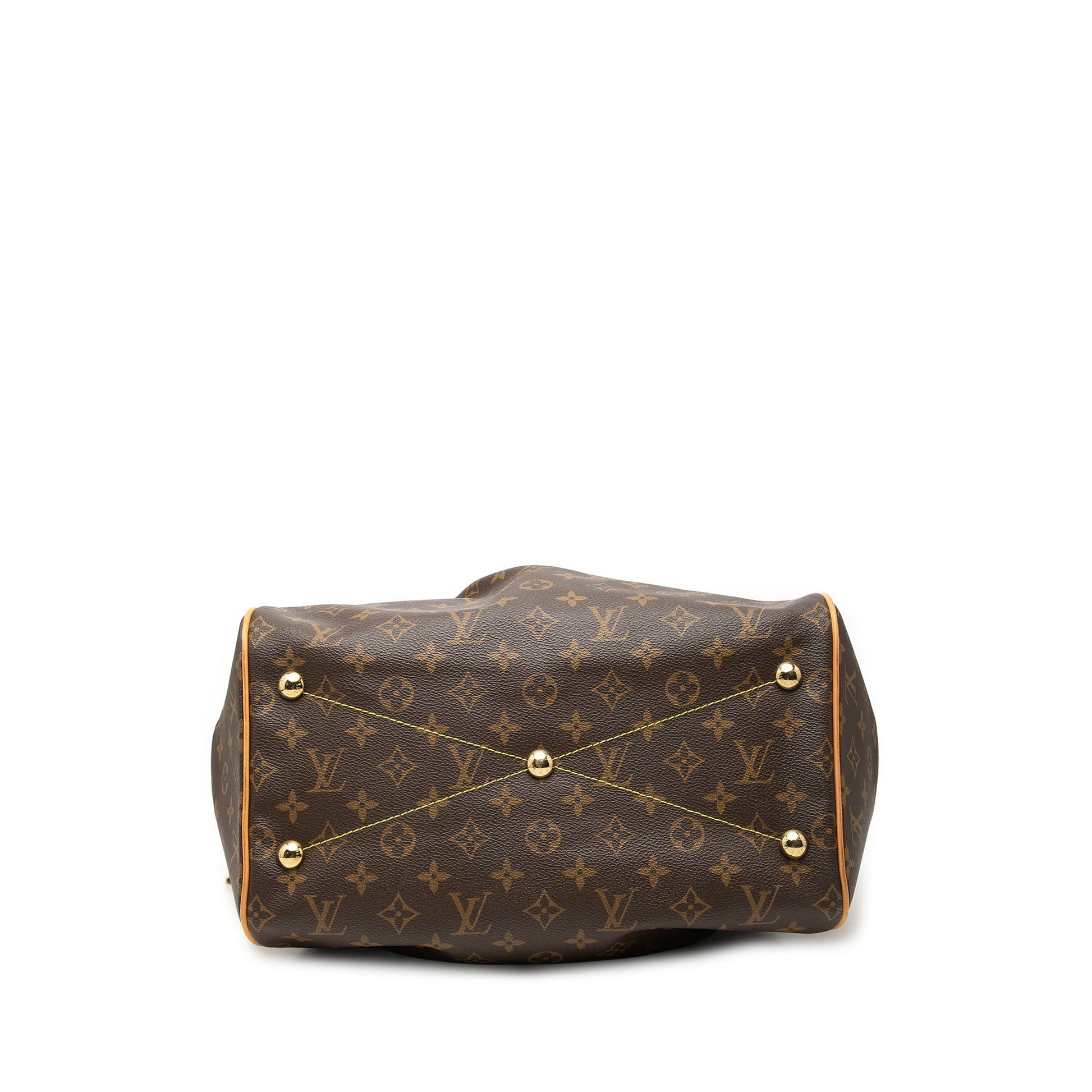 Louis Vuitton Monogram Tivoli GM
