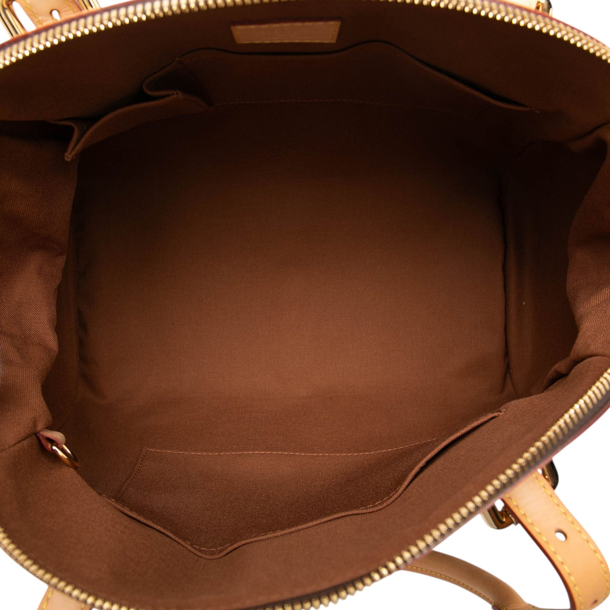 Louis Vuitton Monogram Tivoli GM