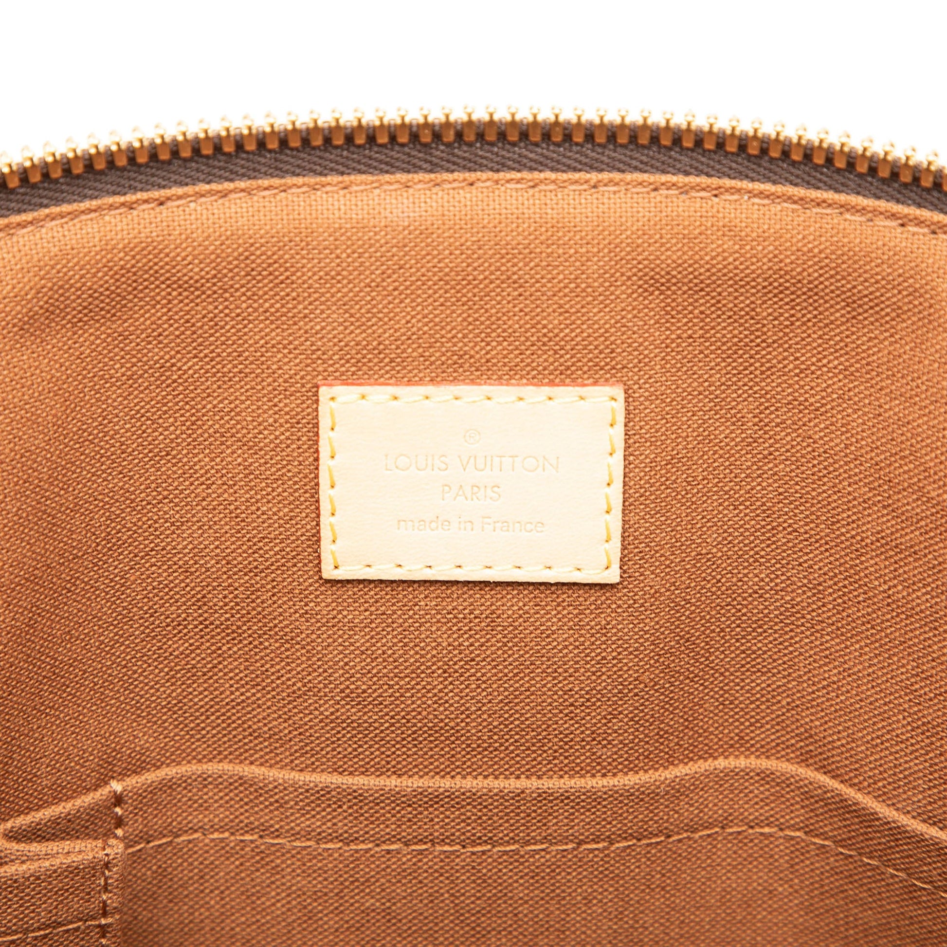 Louis Vuitton Monogram Tivoli GM