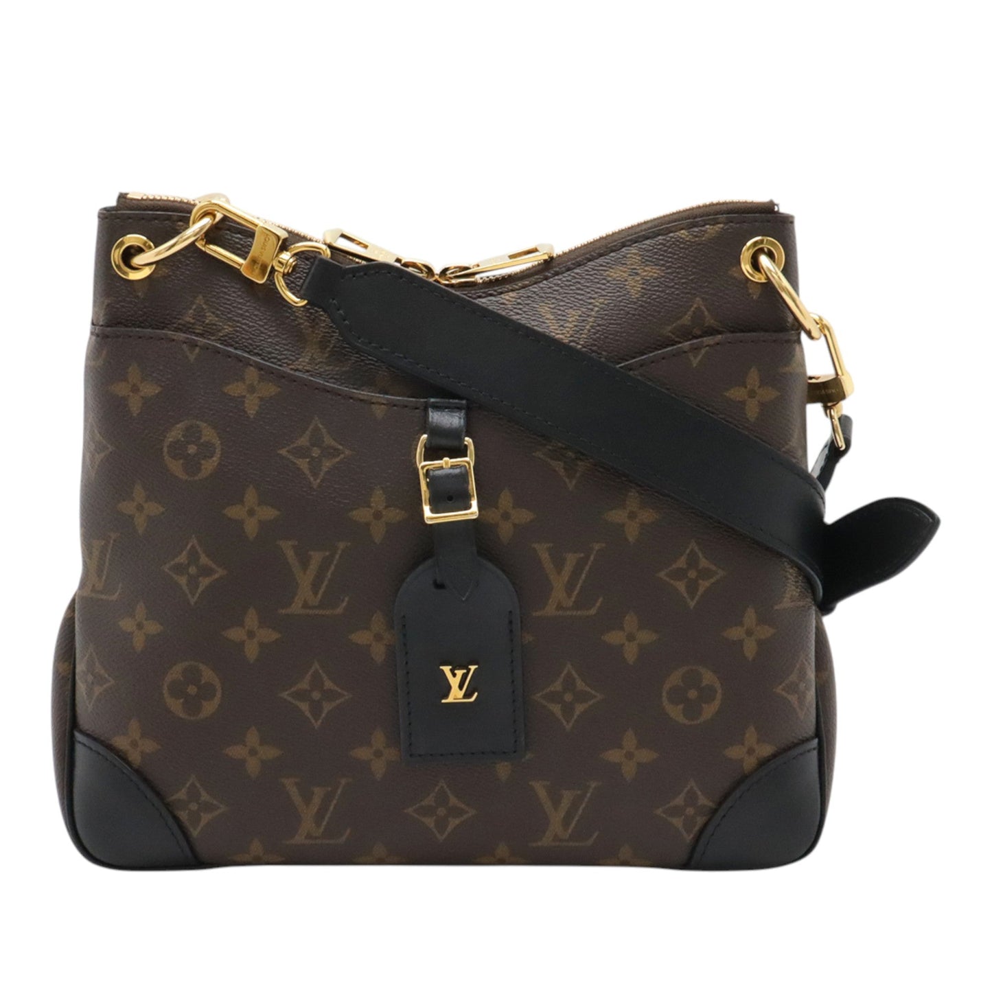 Louis Vuitton Monogram Odeon PM