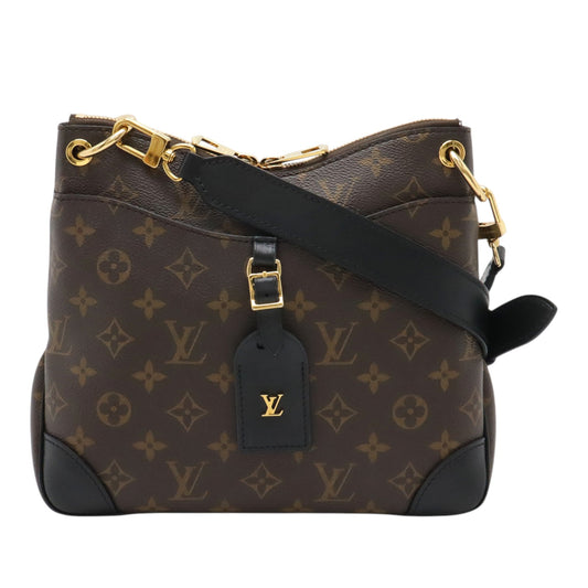 Louis Vuitton Monogram Odeon PM