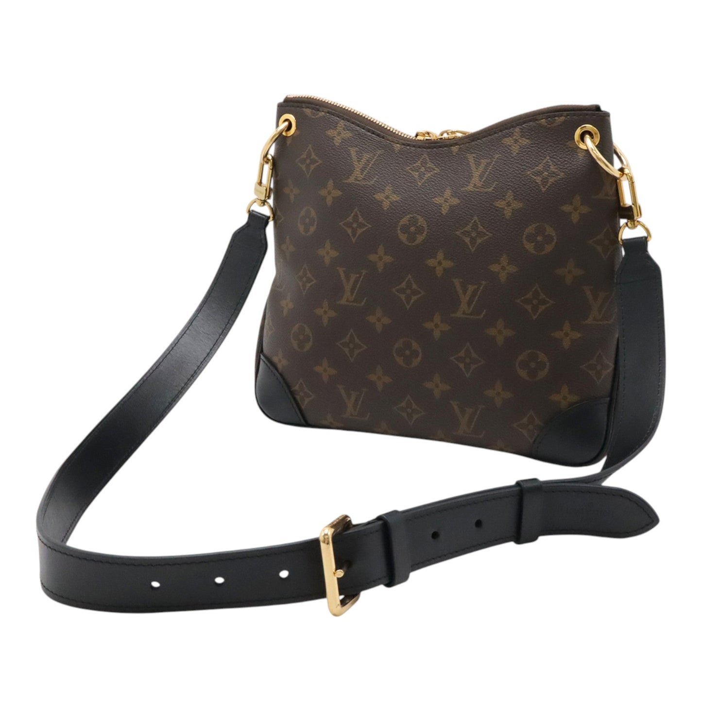 Louis Vuitton Monogram Odeon PM