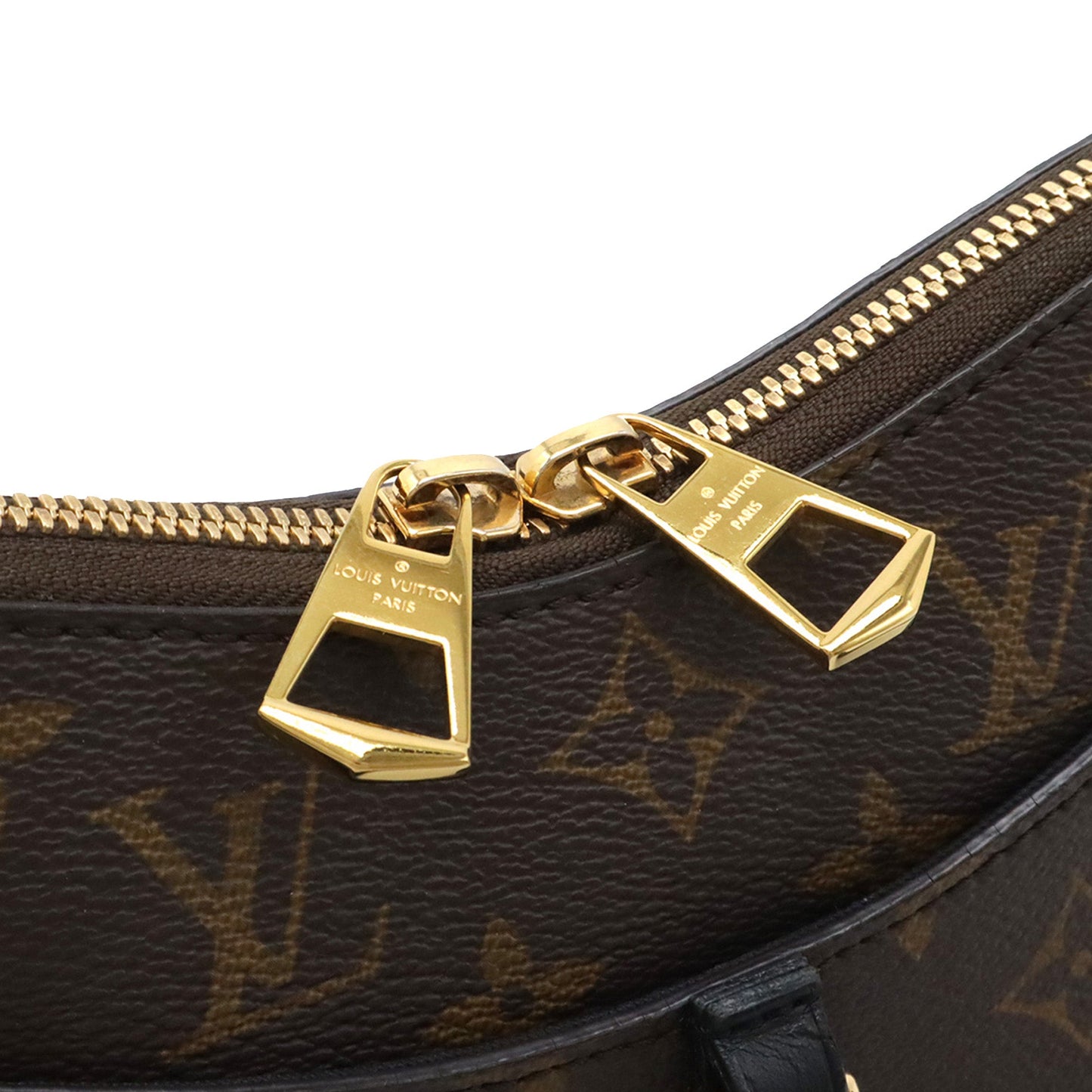 Louis Vuitton Monogram Odeon PM