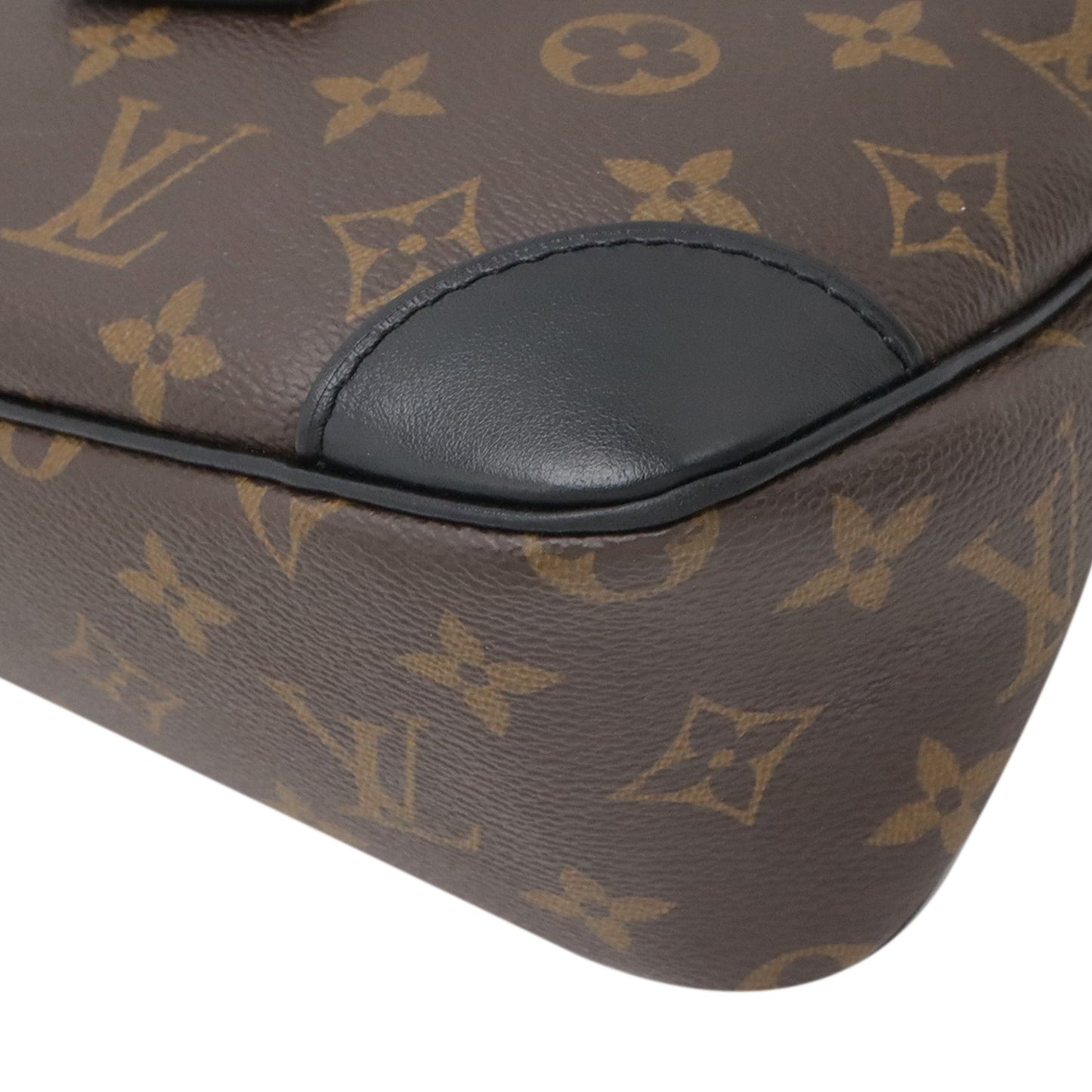 Louis Vuitton Monogram Odeon PM