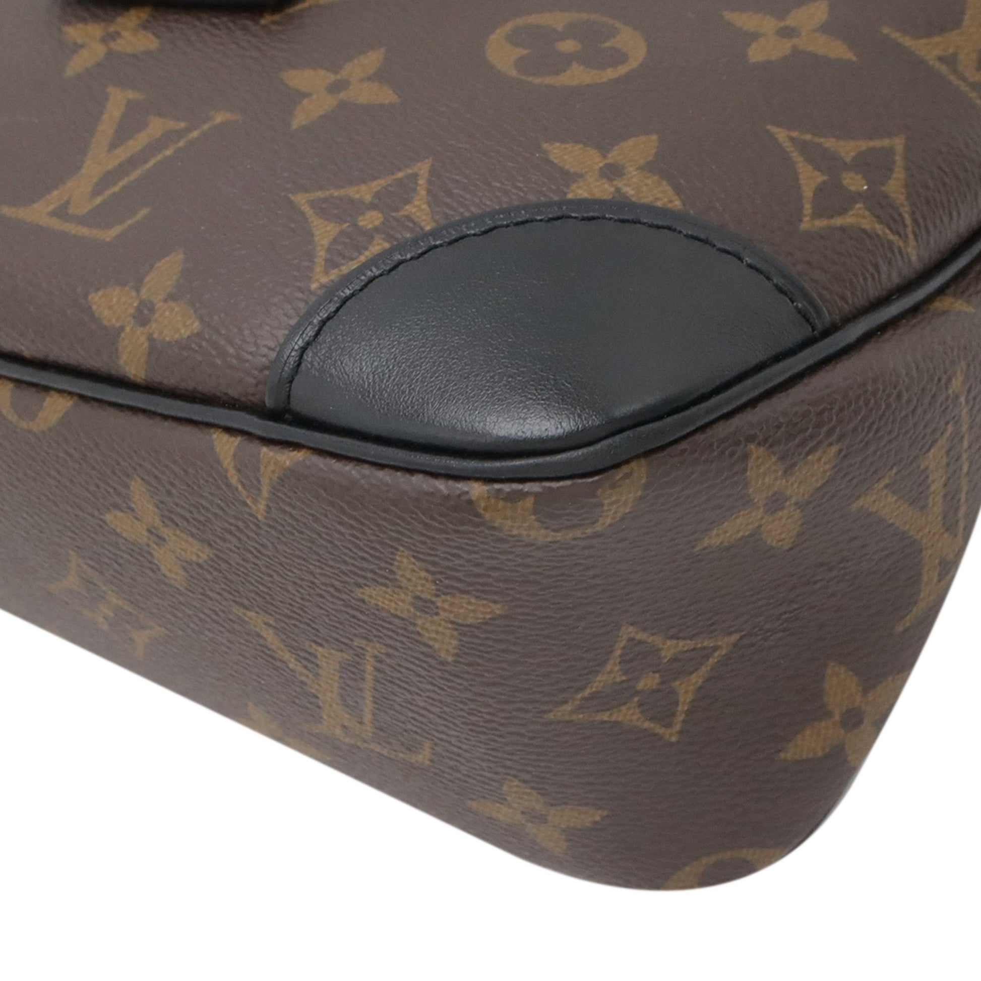 Louis Vuitton Monogram Odeon PM