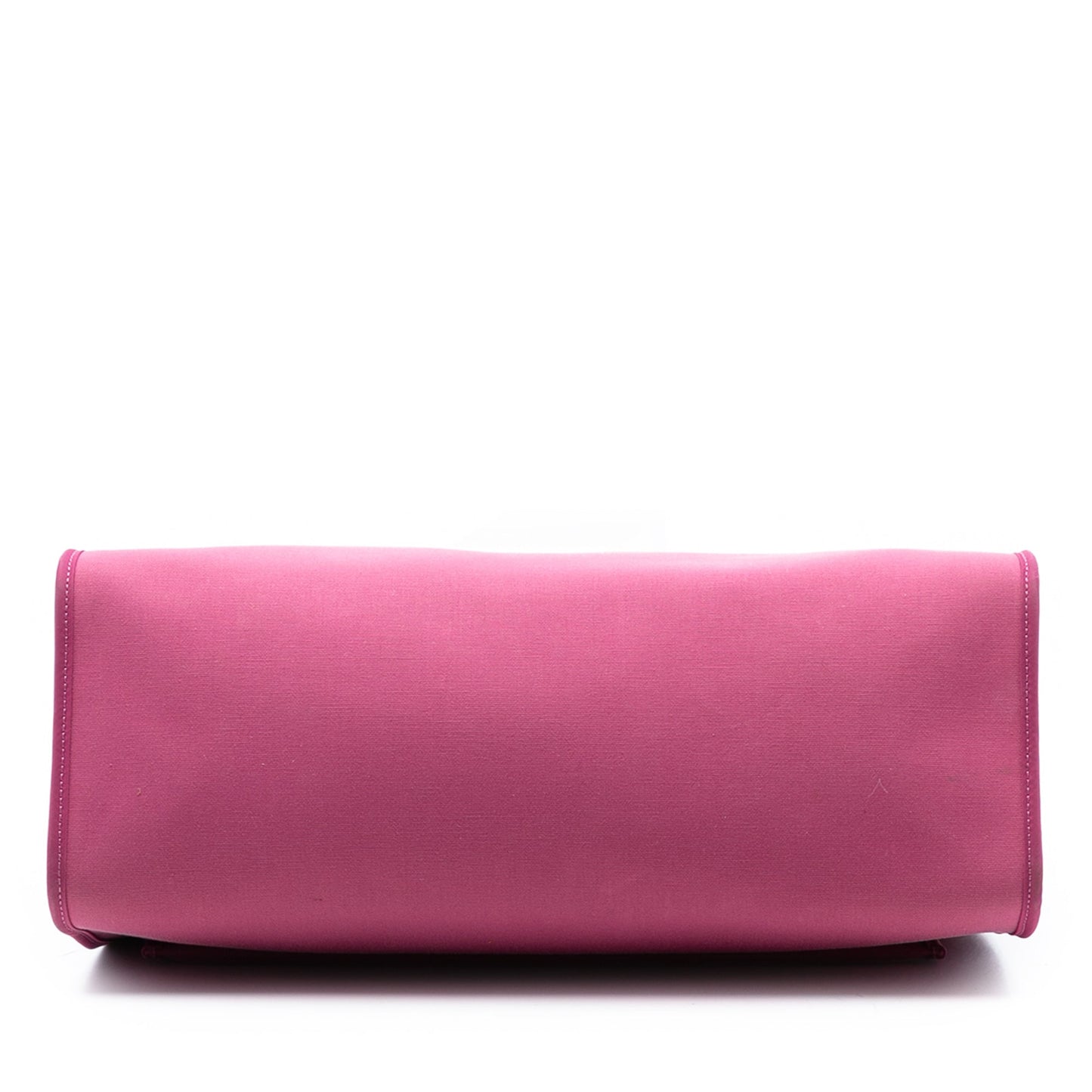 Hermès Toile Herbag Zip 31