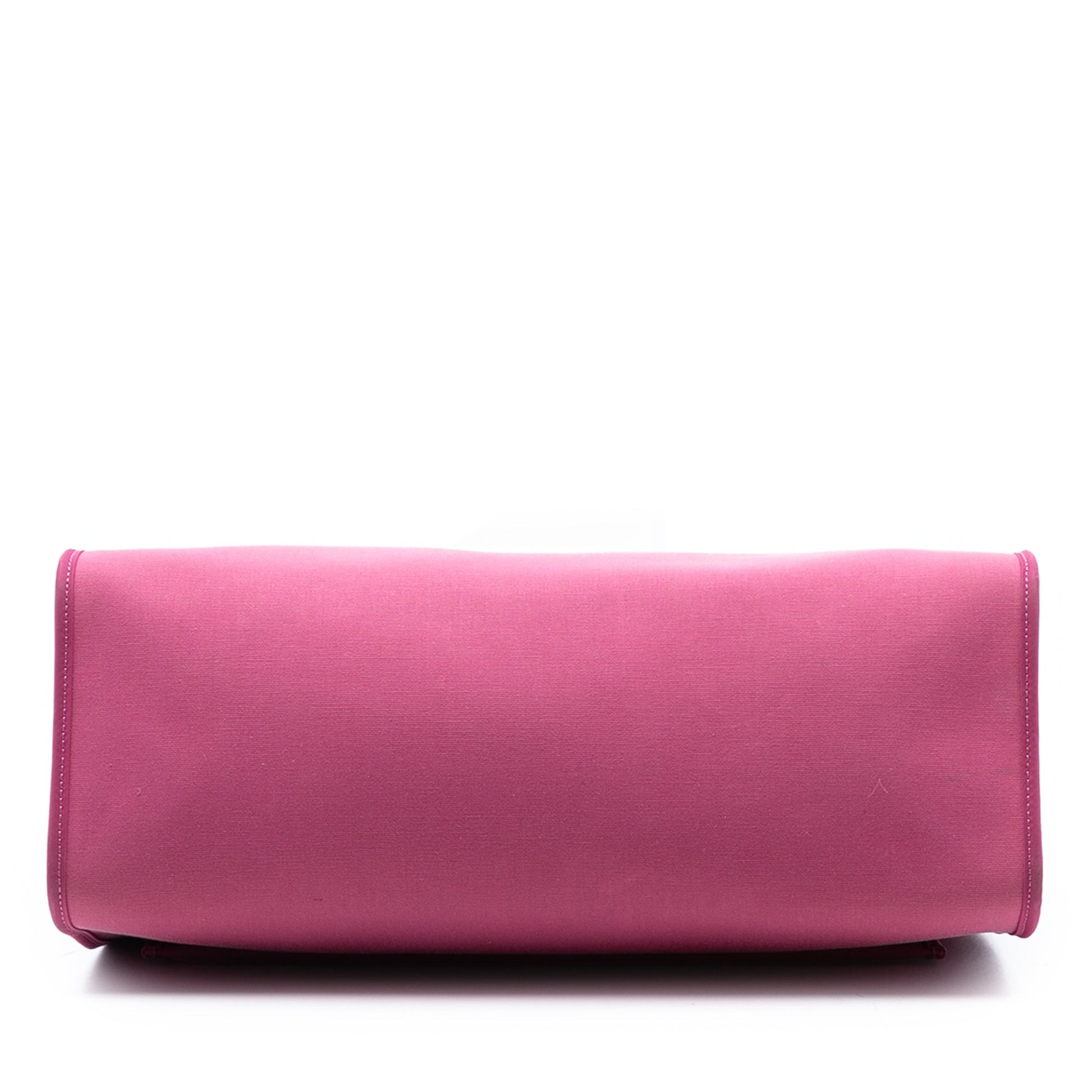 Hermès Toile Herbag Zip 31