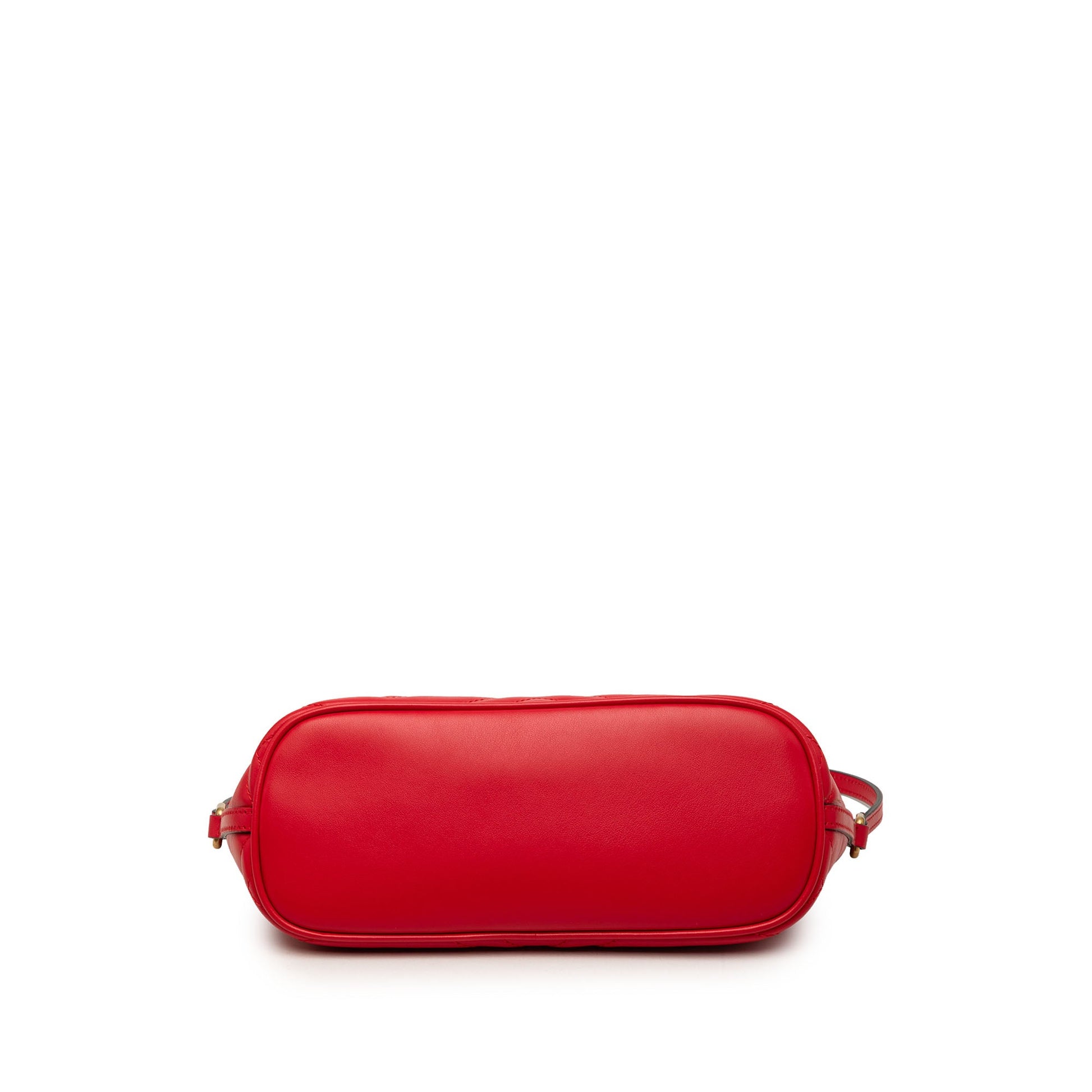Gucci GG Marmont Matelasse Calfskin Shoulder Bag