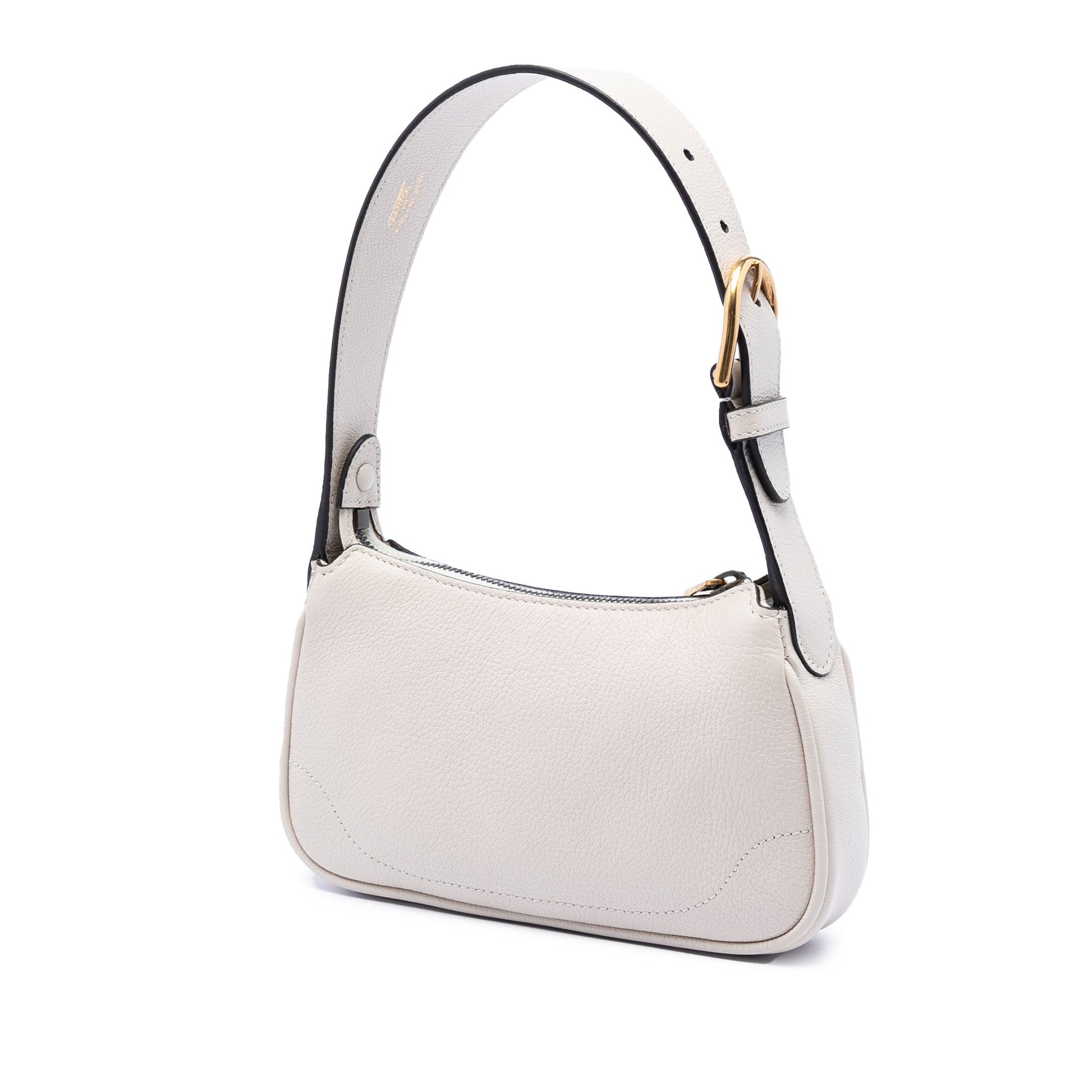 Gucci Mini Goatskin Aphrodite Shoulder Bag