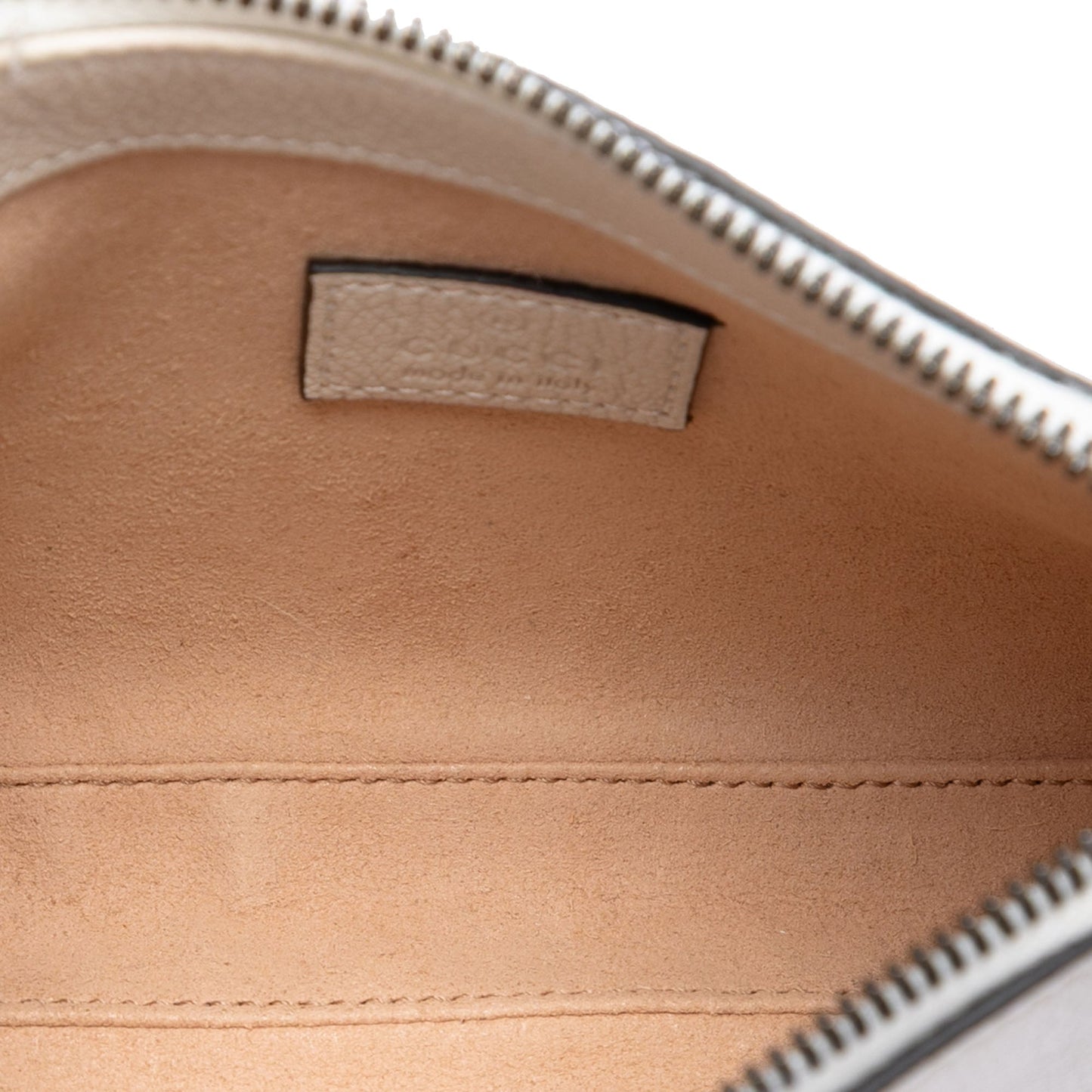 Gucci Mini Goatskin Aphrodite Shoulder Bag