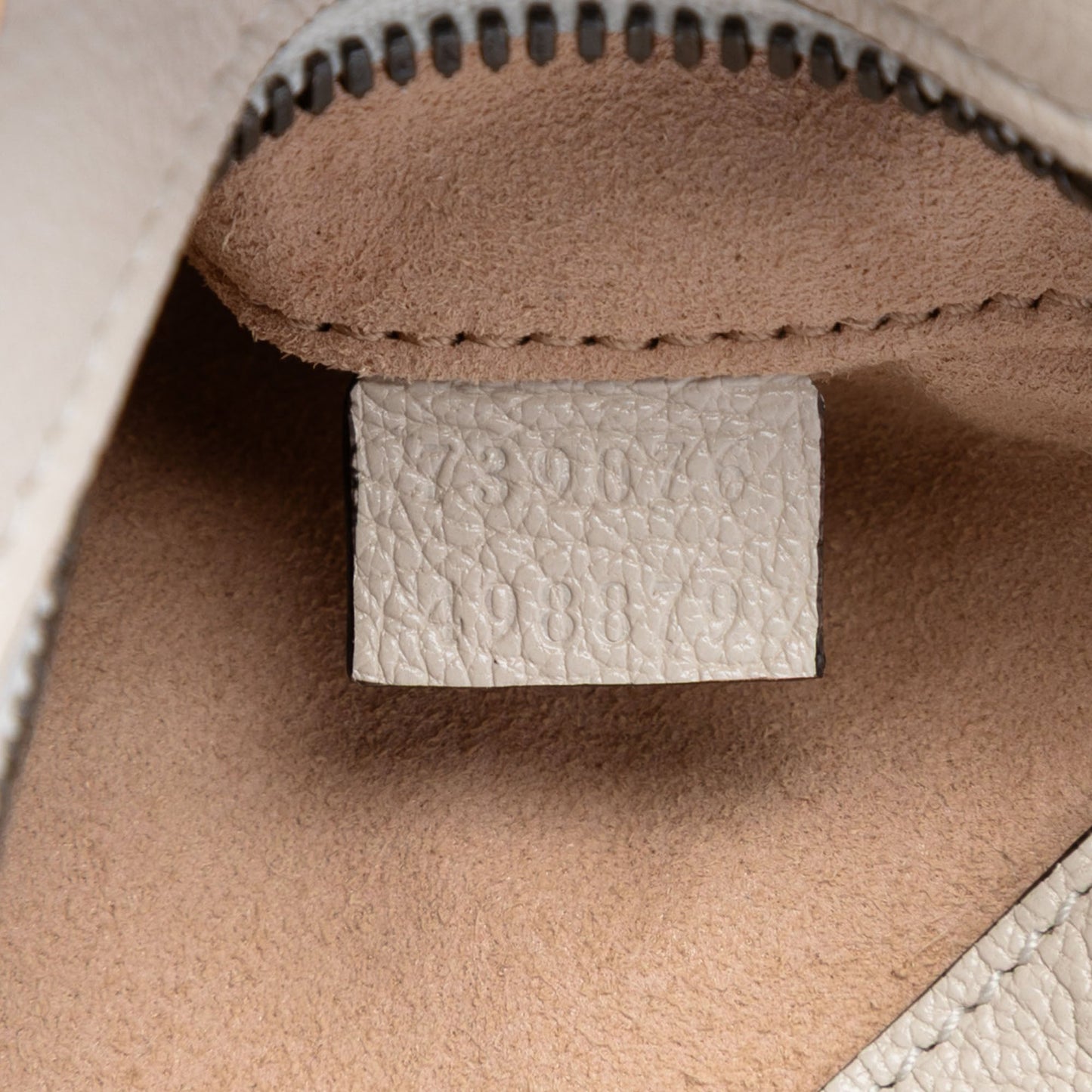 Gucci Mini Goatskin Aphrodite Shoulder Bag