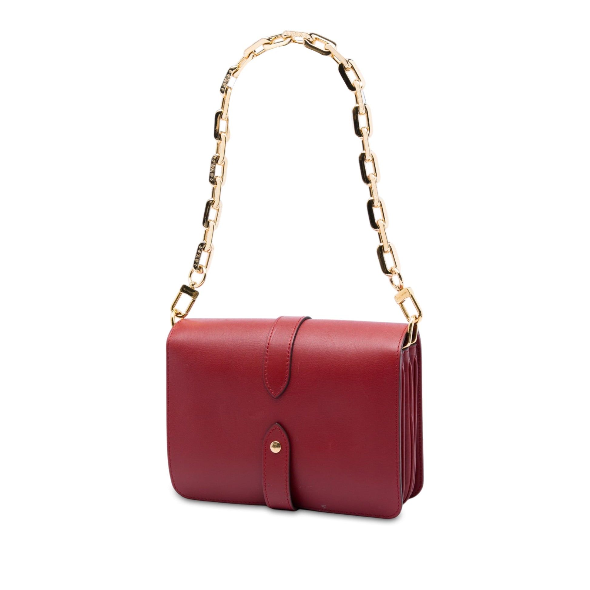Louis Vuitton Calfskin Rendez Vous