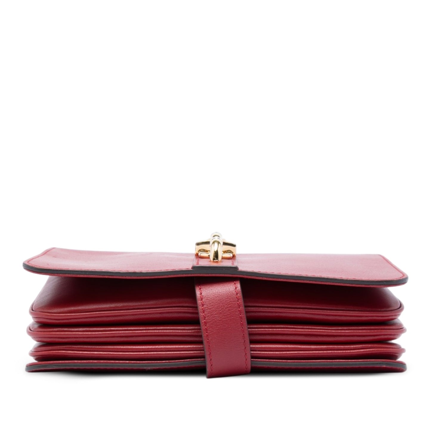Louis Vuitton Calfskin Rendez Vous