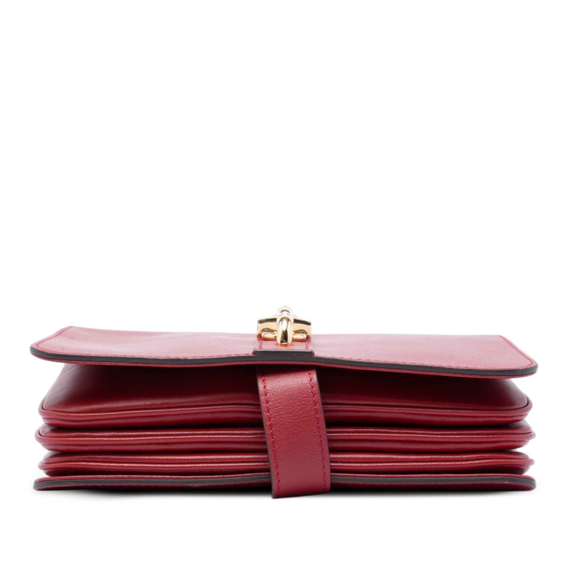 Louis Vuitton Calfskin Rendez Vous