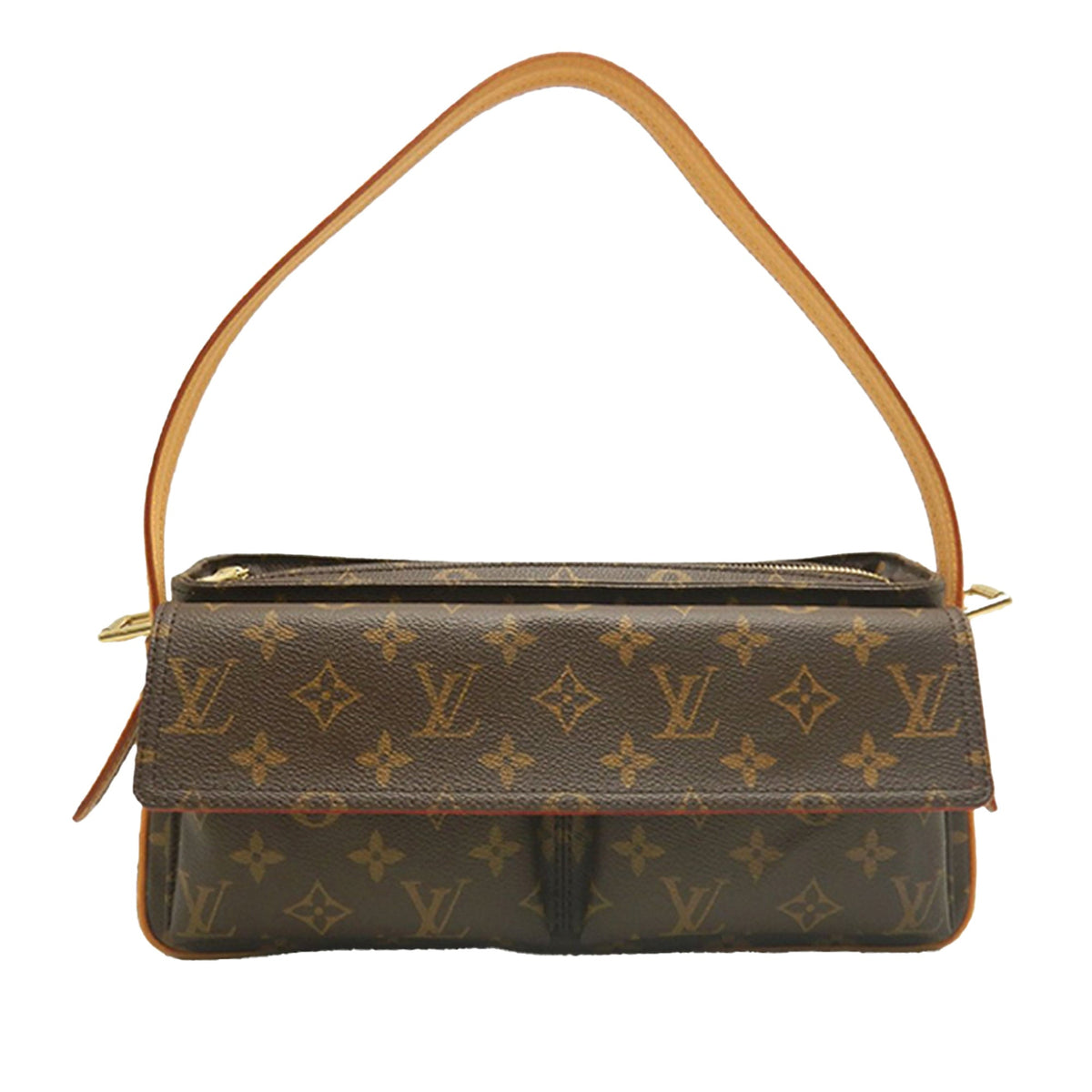 Louis Vuitton Monogram Viva Cite MM