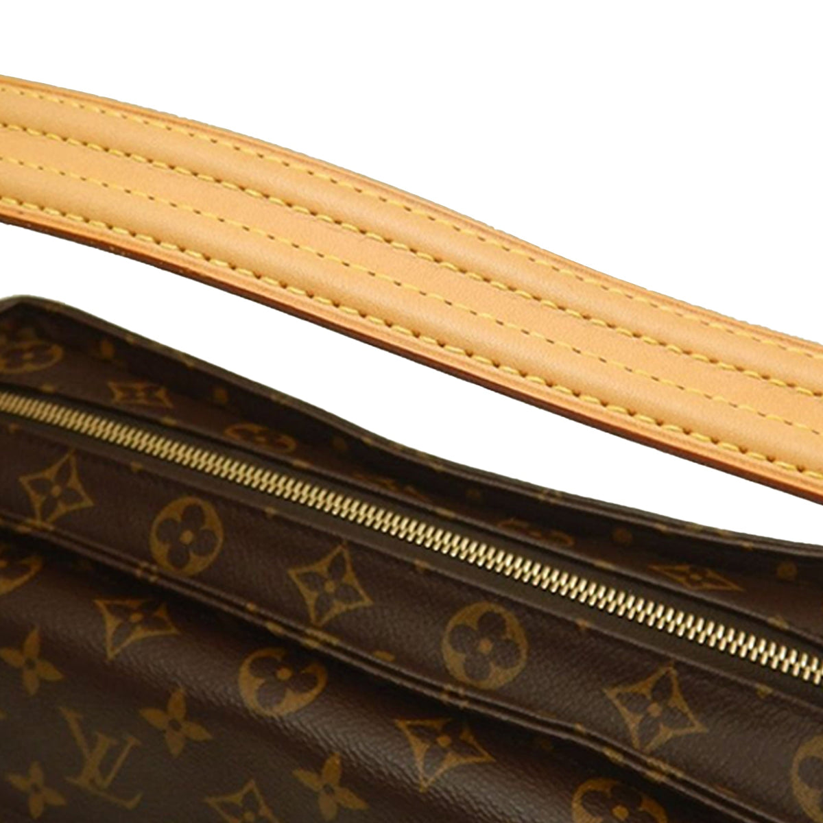 Louis Vuitton Monogram Viva Cite MM