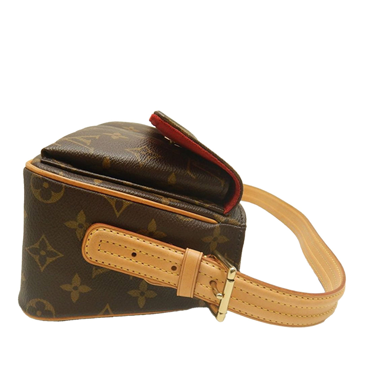 Louis Vuitton Monogram Viva Cite MM