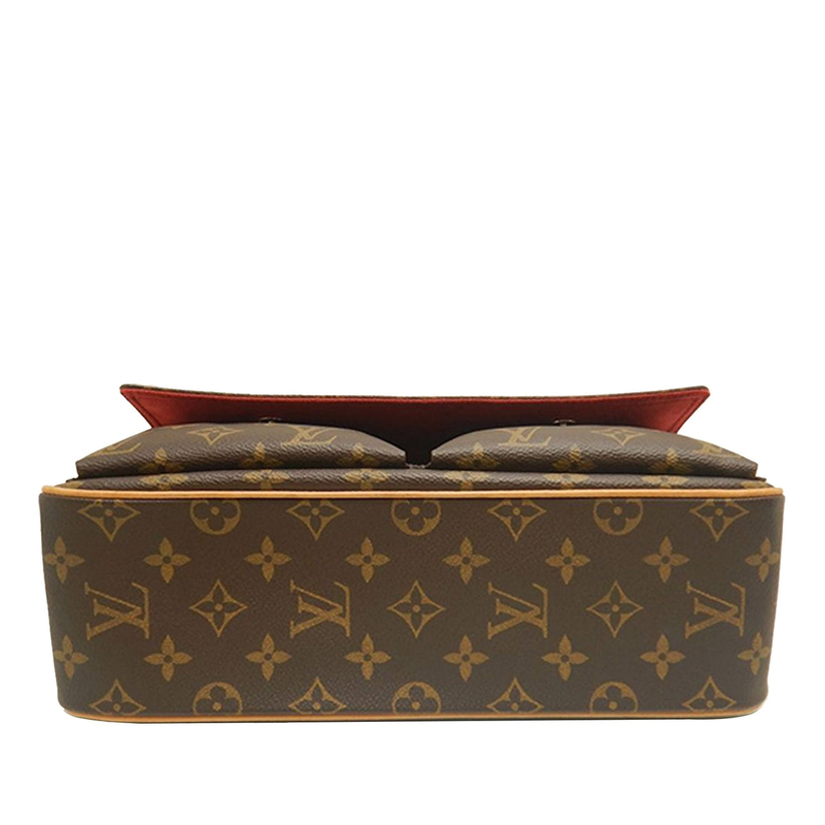 Louis Vuitton Monogram Viva Cite MM