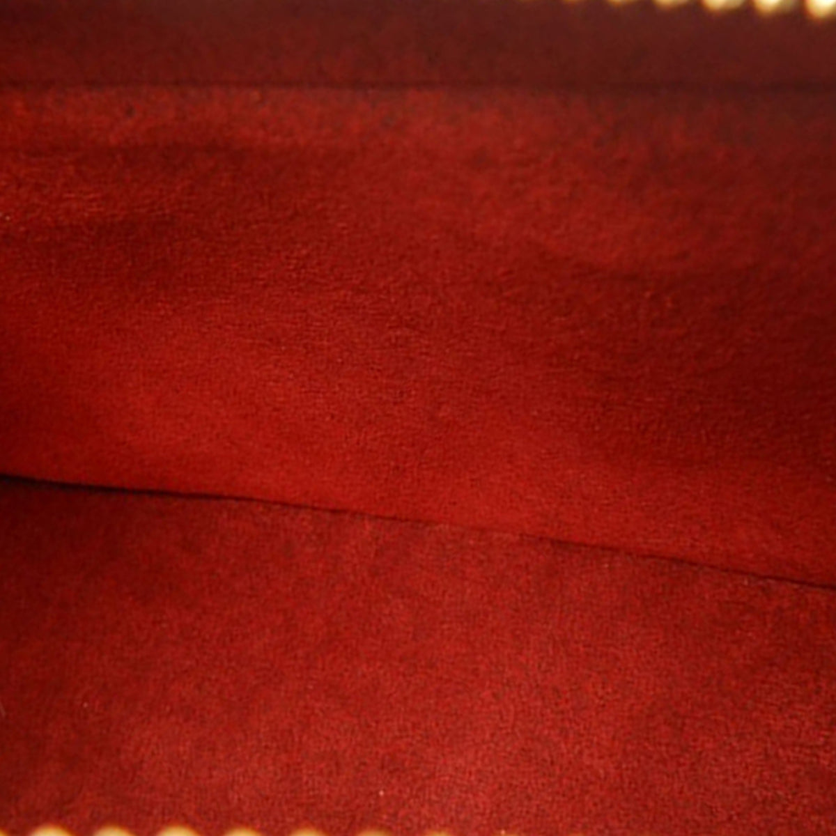 Louis Vuitton Monogram Viva Cite MM