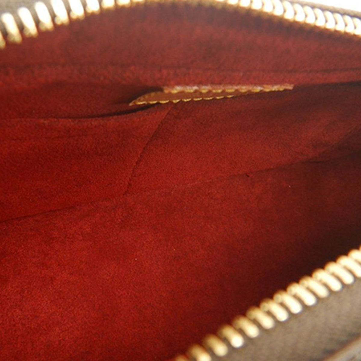 Louis Vuitton Monogram Viva Cite MM
