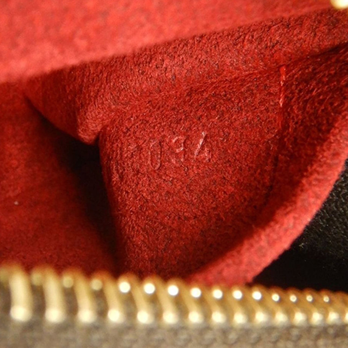 Louis Vuitton Monogram Viva Cite MM