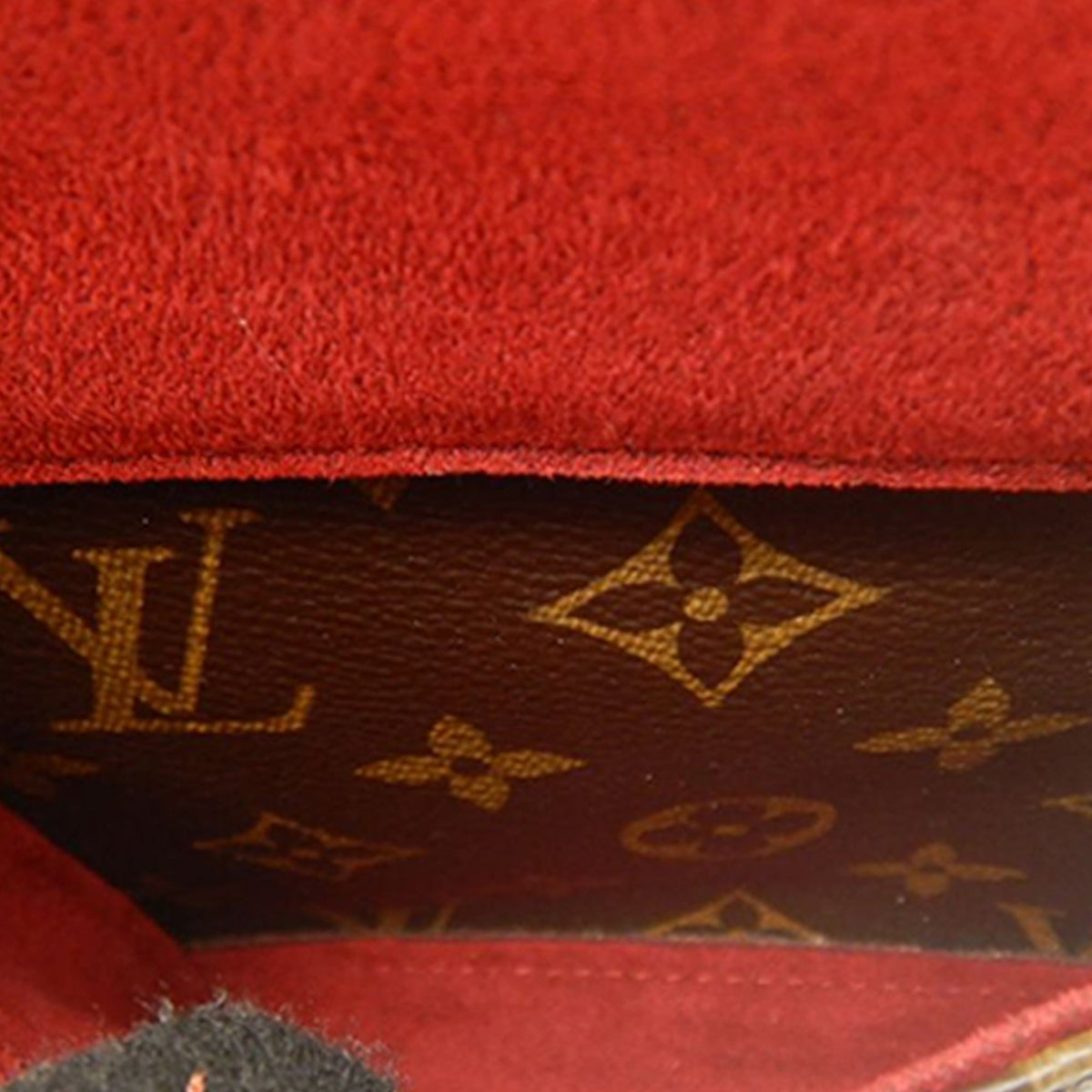 Louis Vuitton Monogram Viva Cite MM