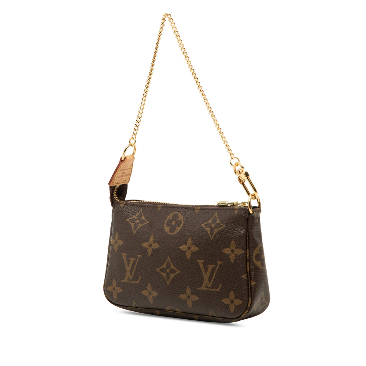 Louis Vuitton Monogram Mini Pochette Accessoires