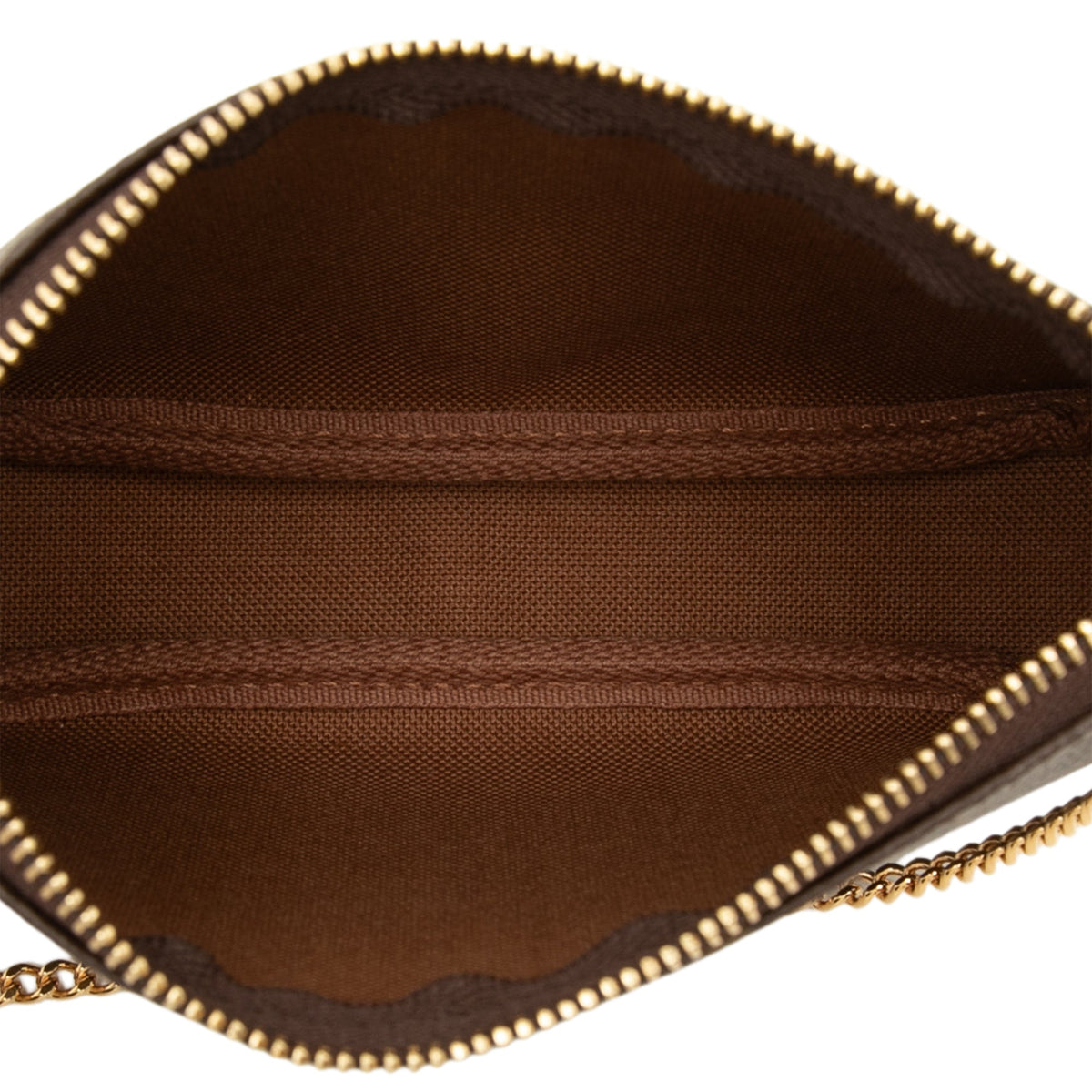 Louis Vuitton Monogram Mini Pochette Accessoires