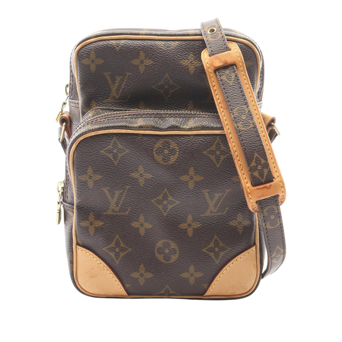Louis Vuitton Monogram Amazone