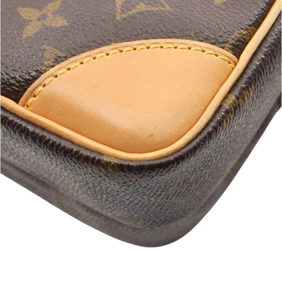 Louis Vuitton Monogram Amazone