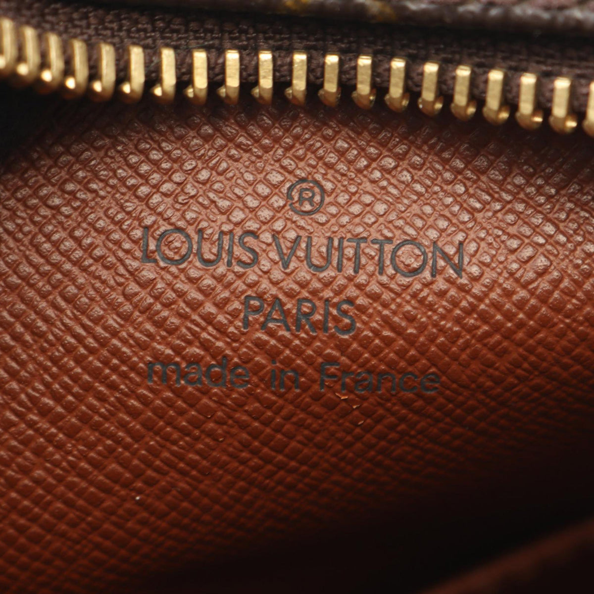 Louis Vuitton Monogram Amazone