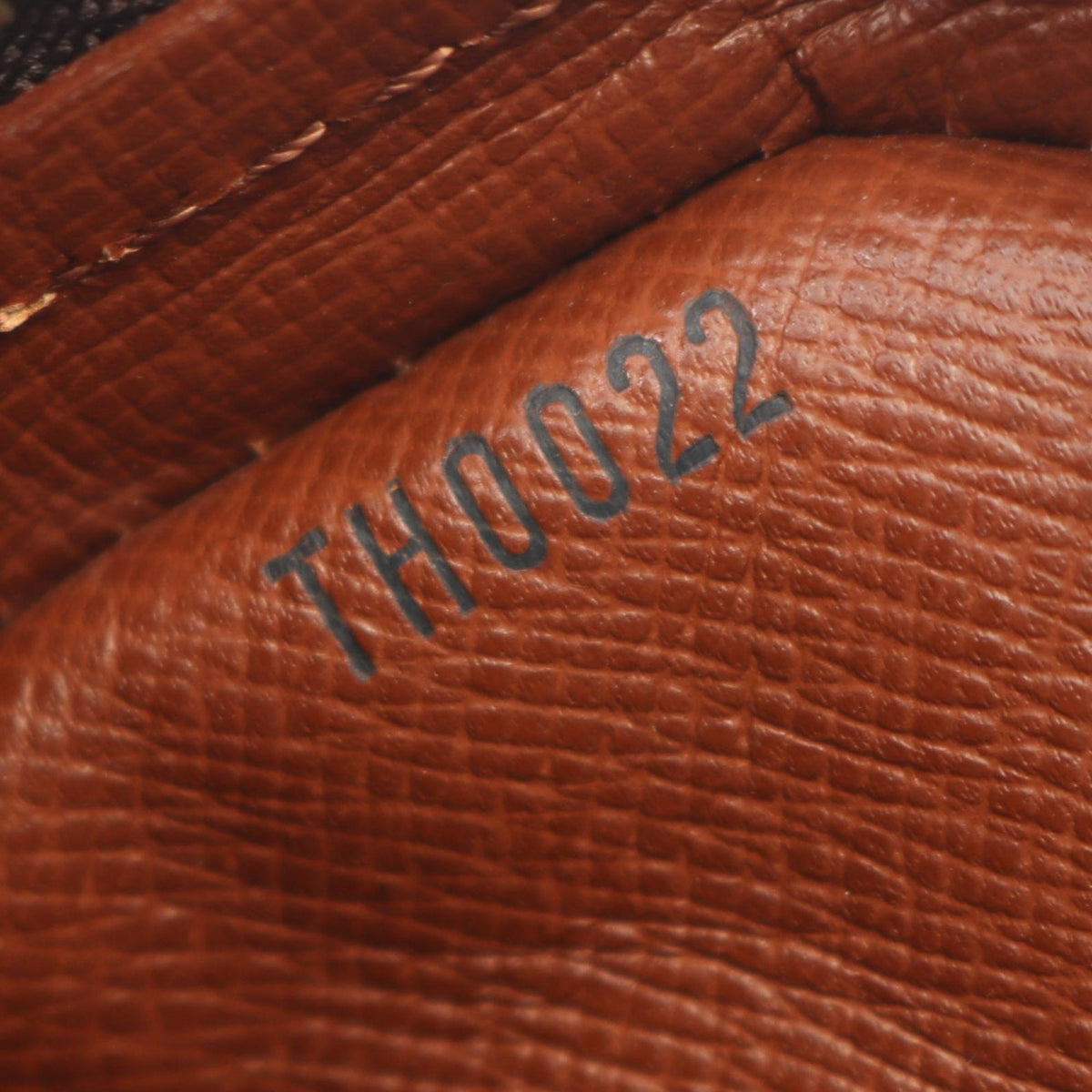 Louis Vuitton Monogram Amazone