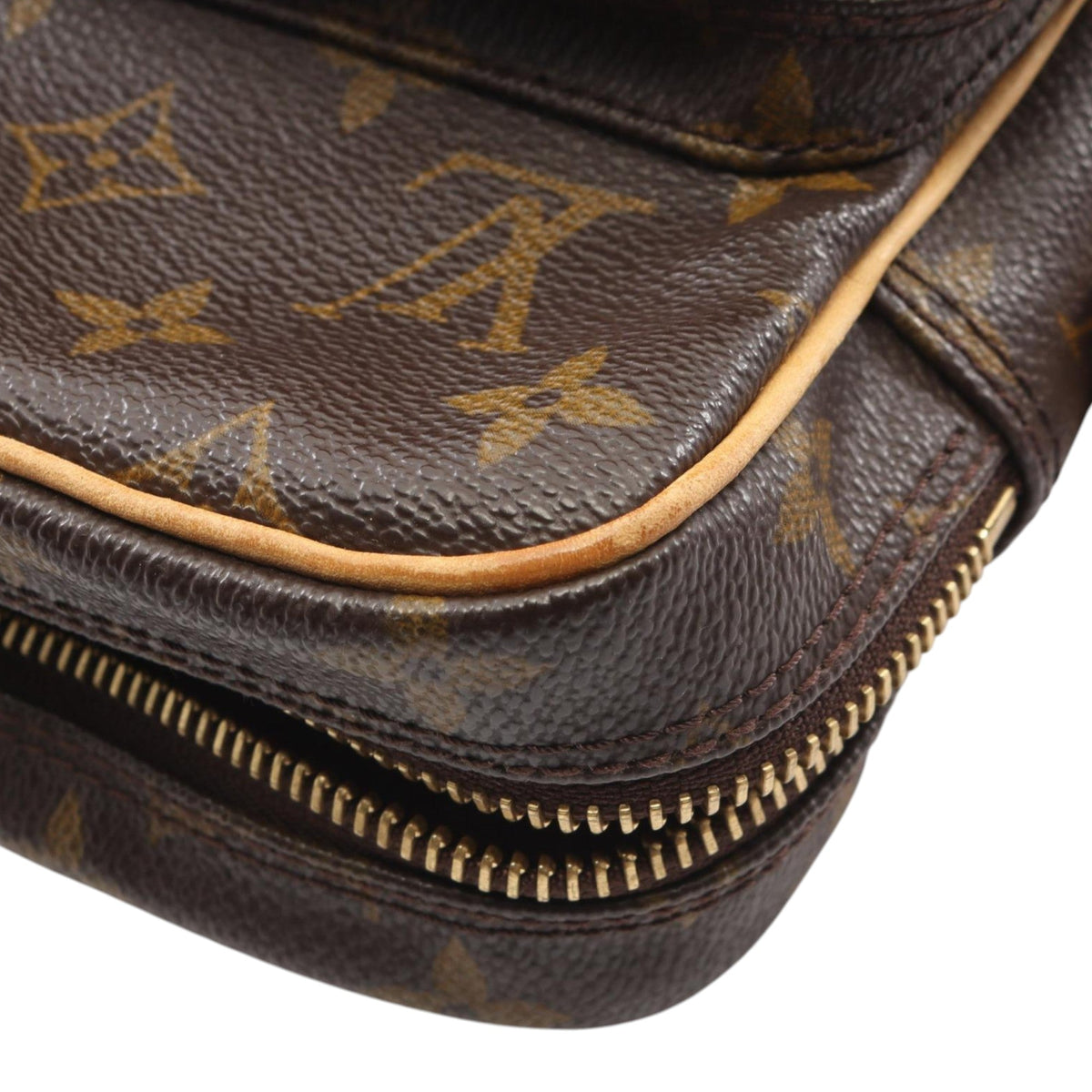 Louis Vuitton Monogram Amazone